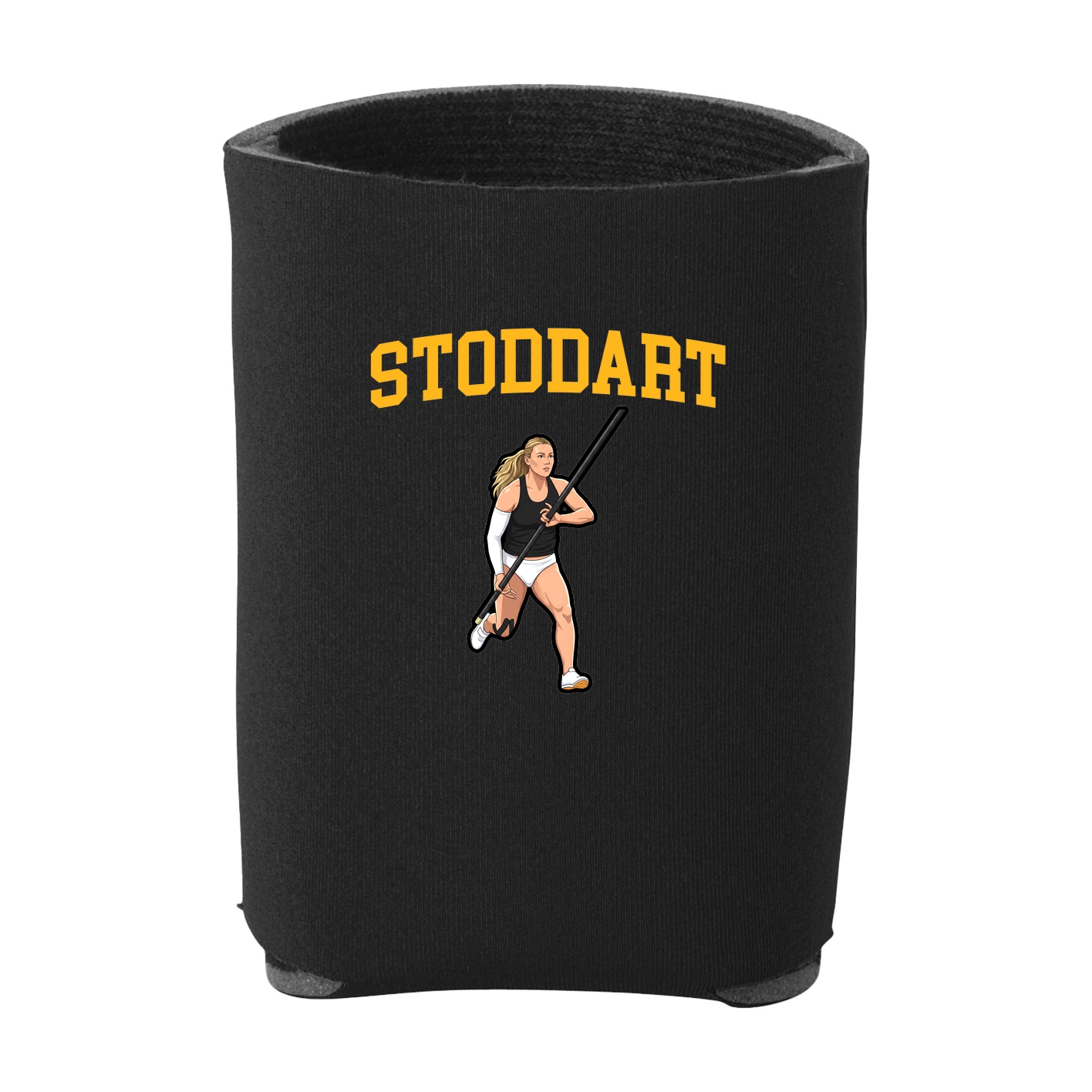 Can Holder — Shirsey in Black