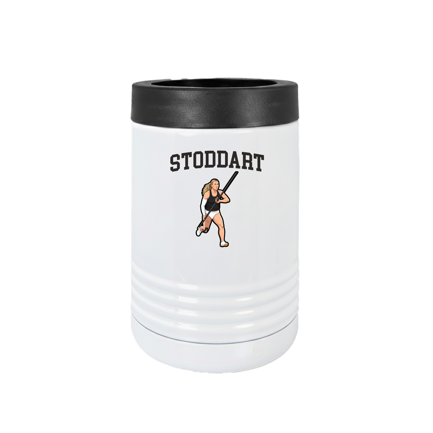 Beverage Holder — Shirsey in White