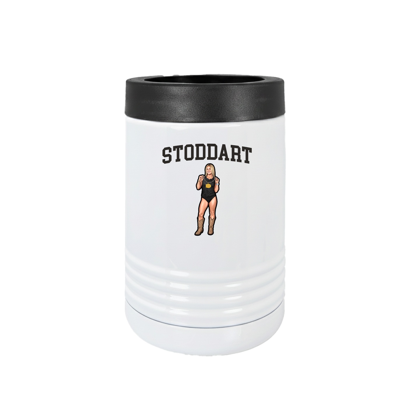 Beverage Holder — Shirsey in White