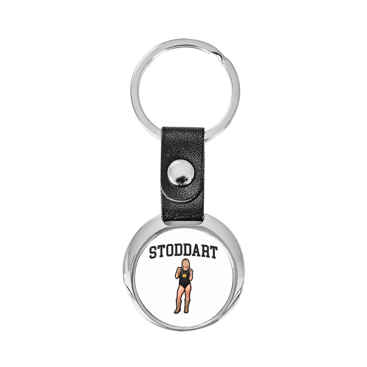 Key Chain — Shirsey in Classic