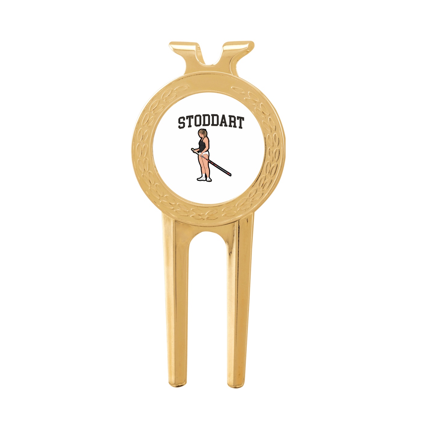 Divot Tool with Ball Marker — Shirsey in Classic