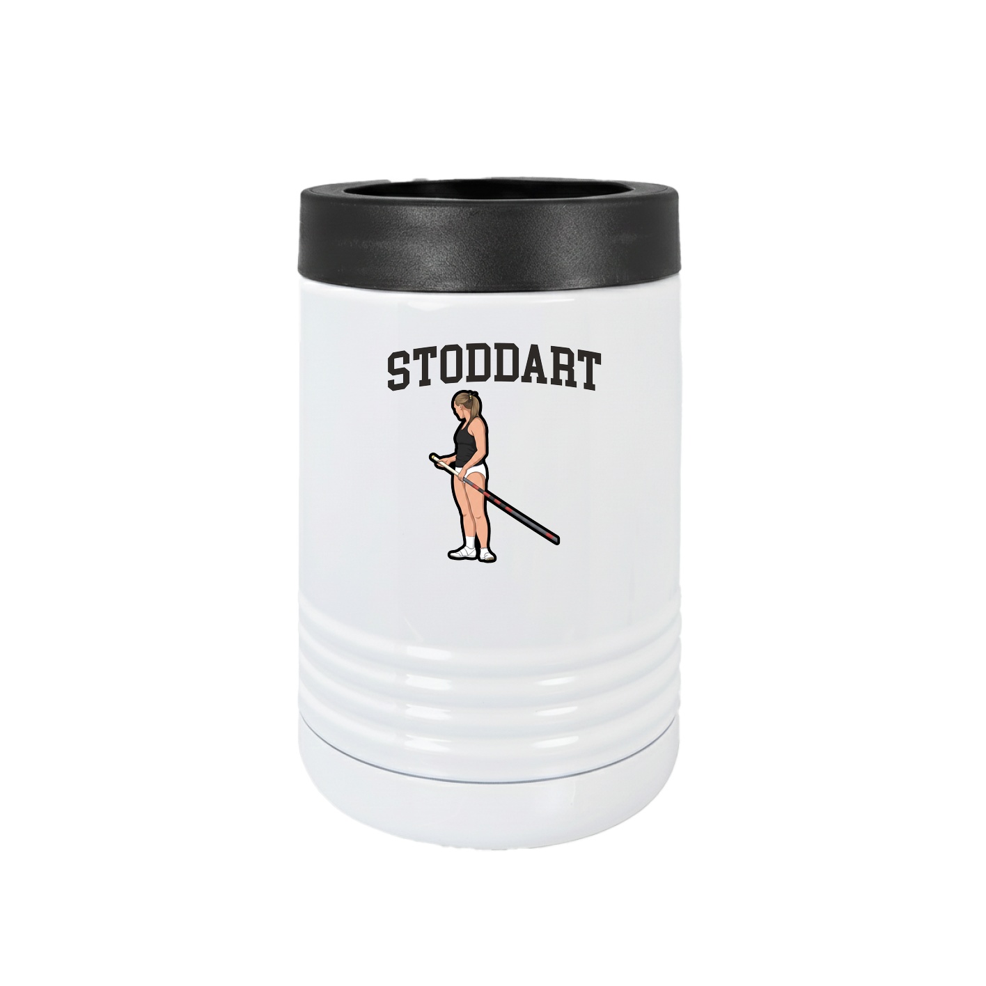 Beverage Holder — Shirsey in White