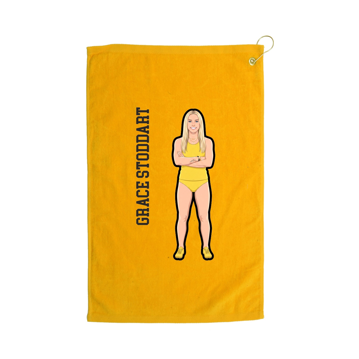 Golf Towel