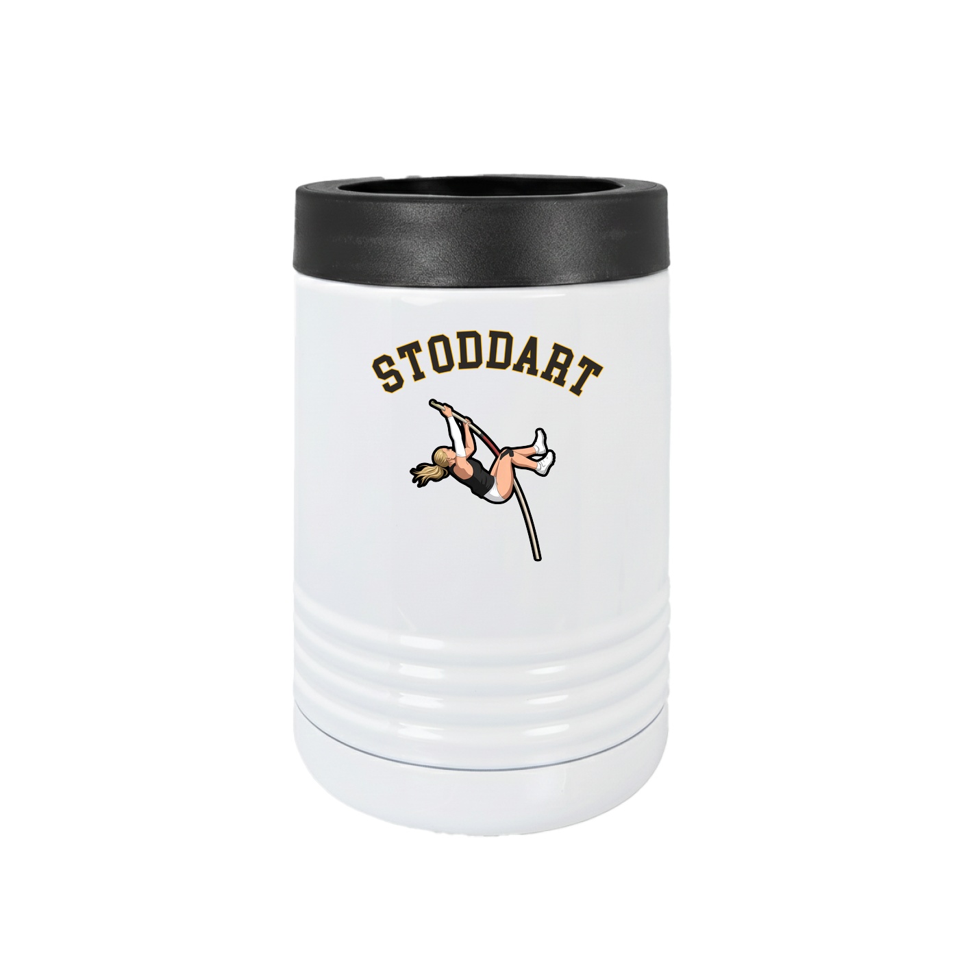 Beverage Holder — Shirsey Arch in White