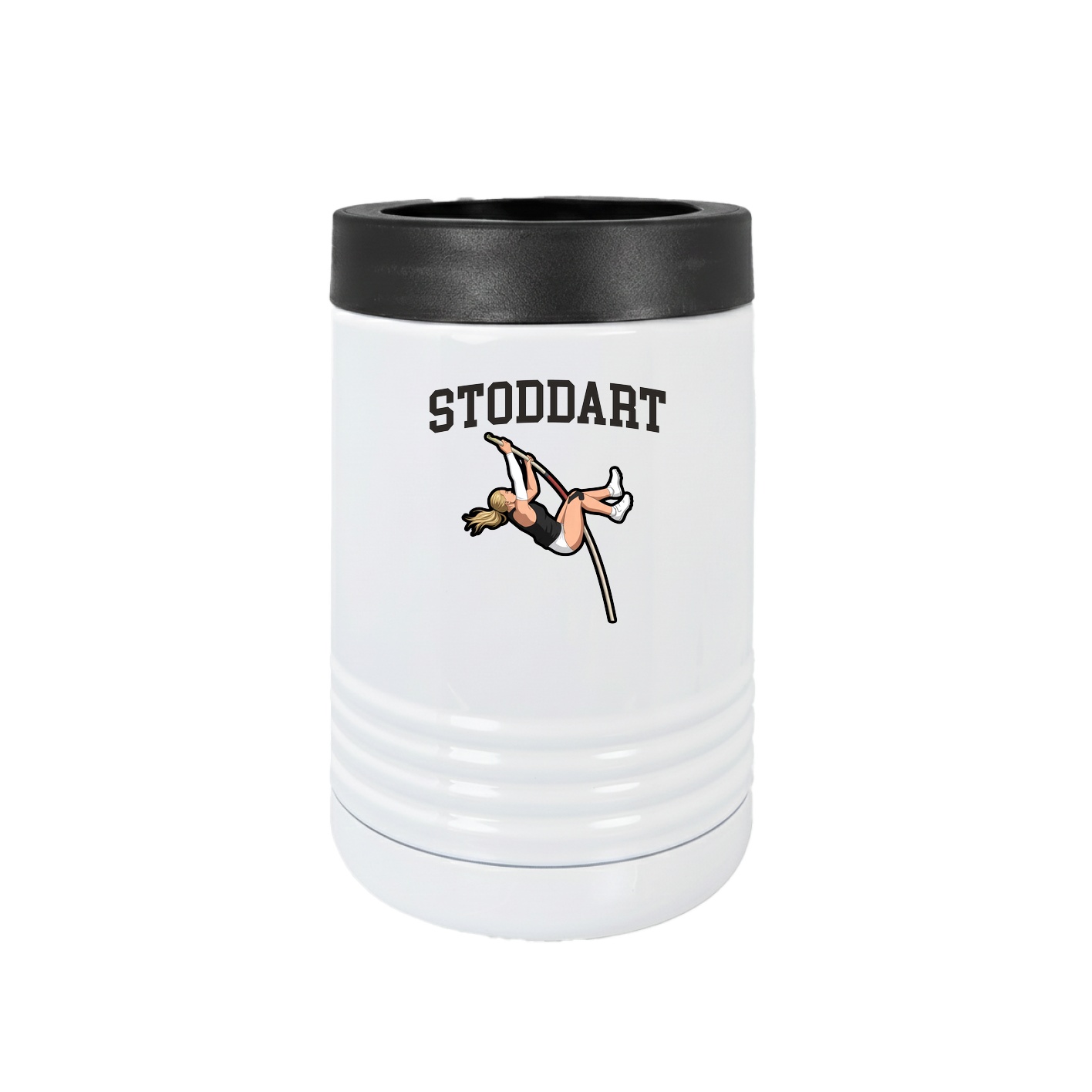 Beverage Holder — Shirsey in White