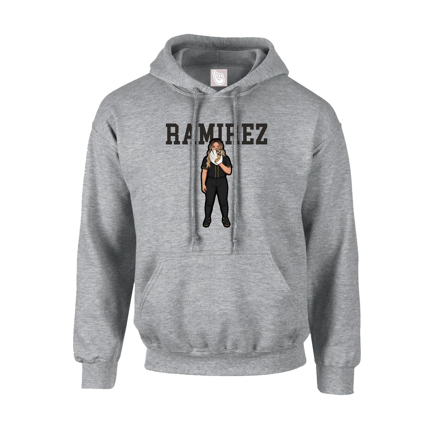 Youth Hoodie