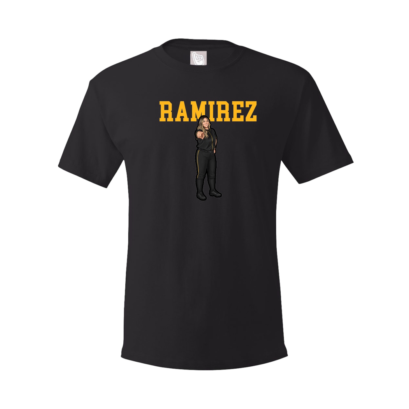 Tee