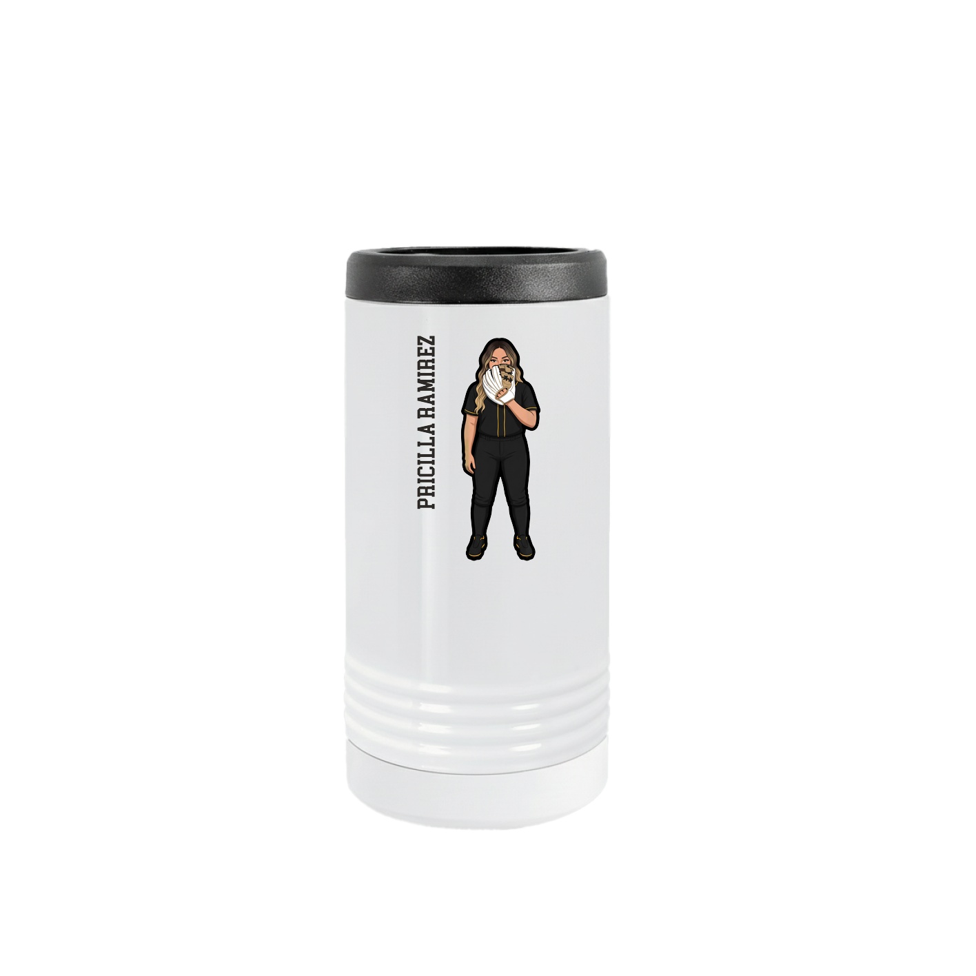 Slim Beverage Holder