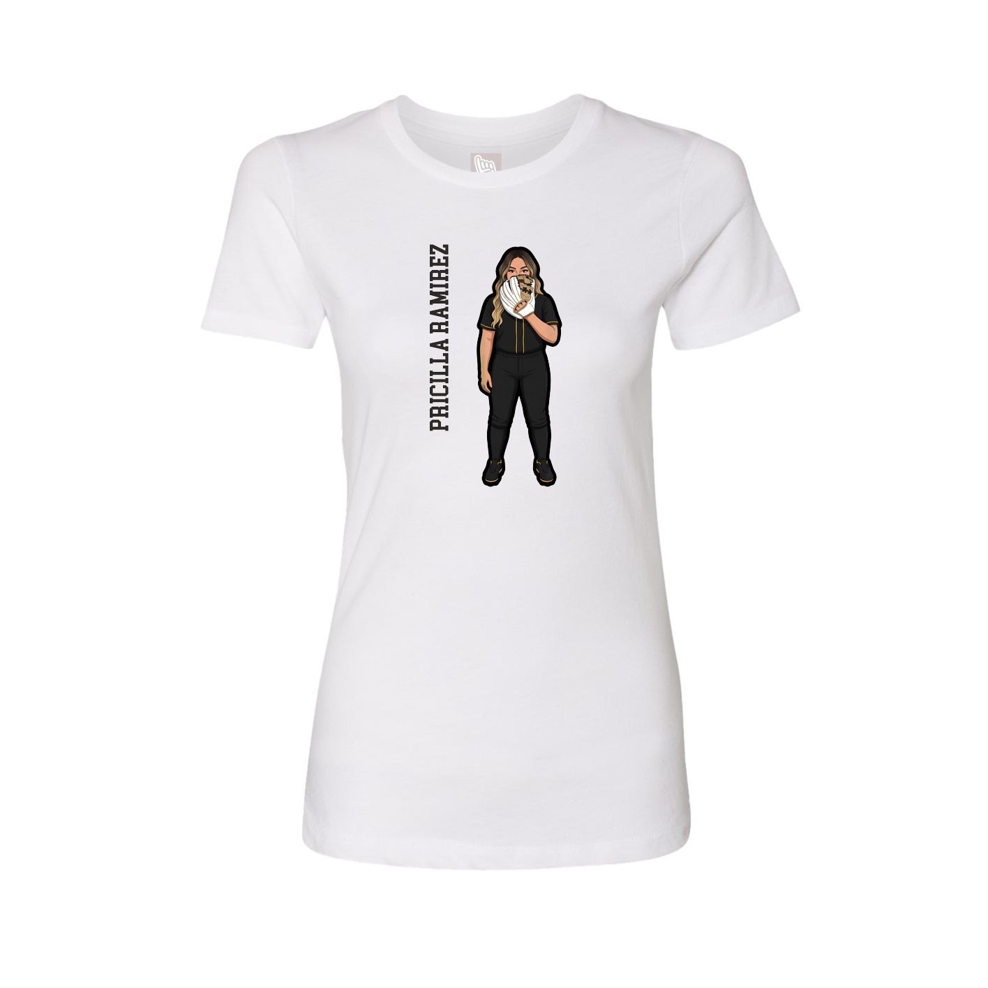 Womens Tee