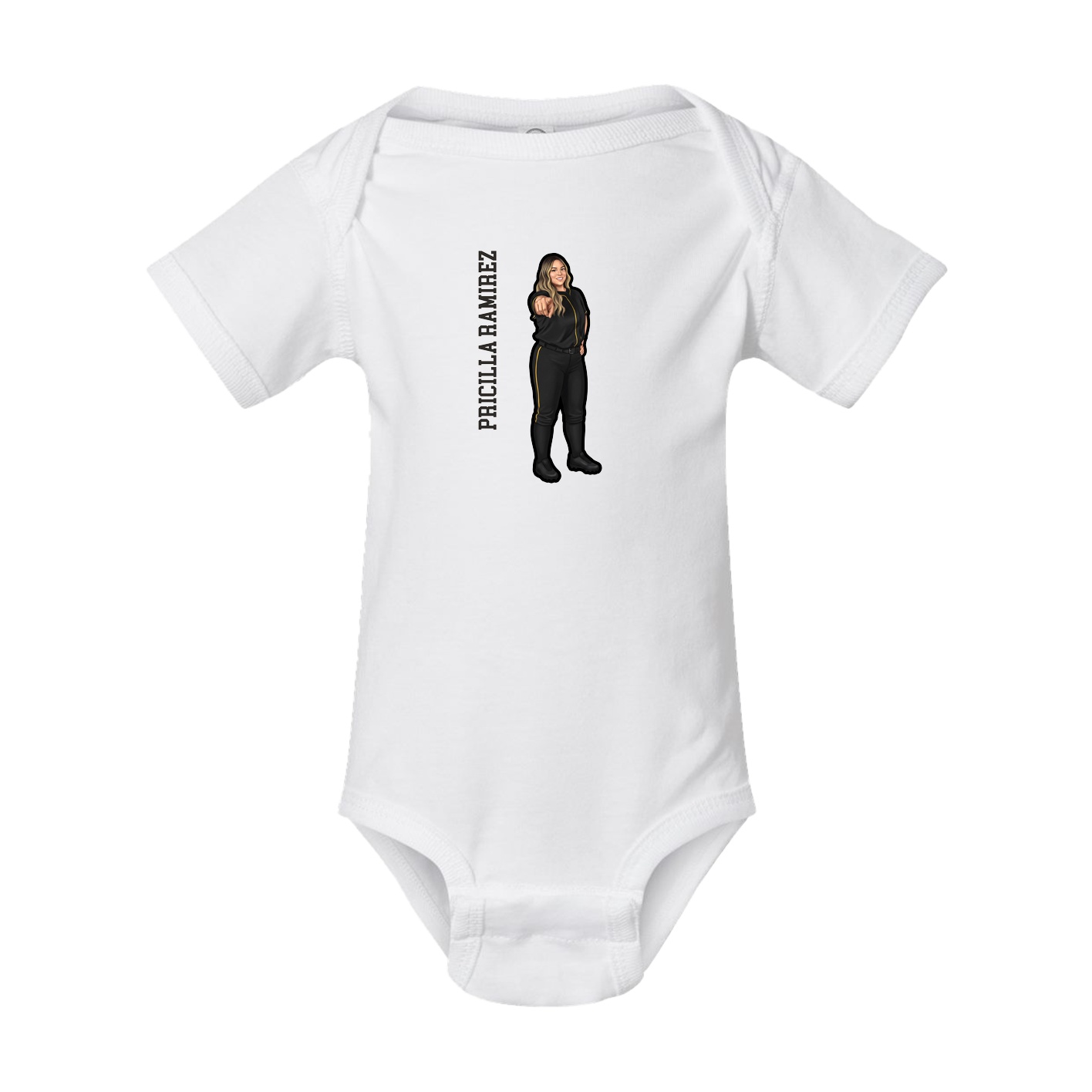 Baby Onesie