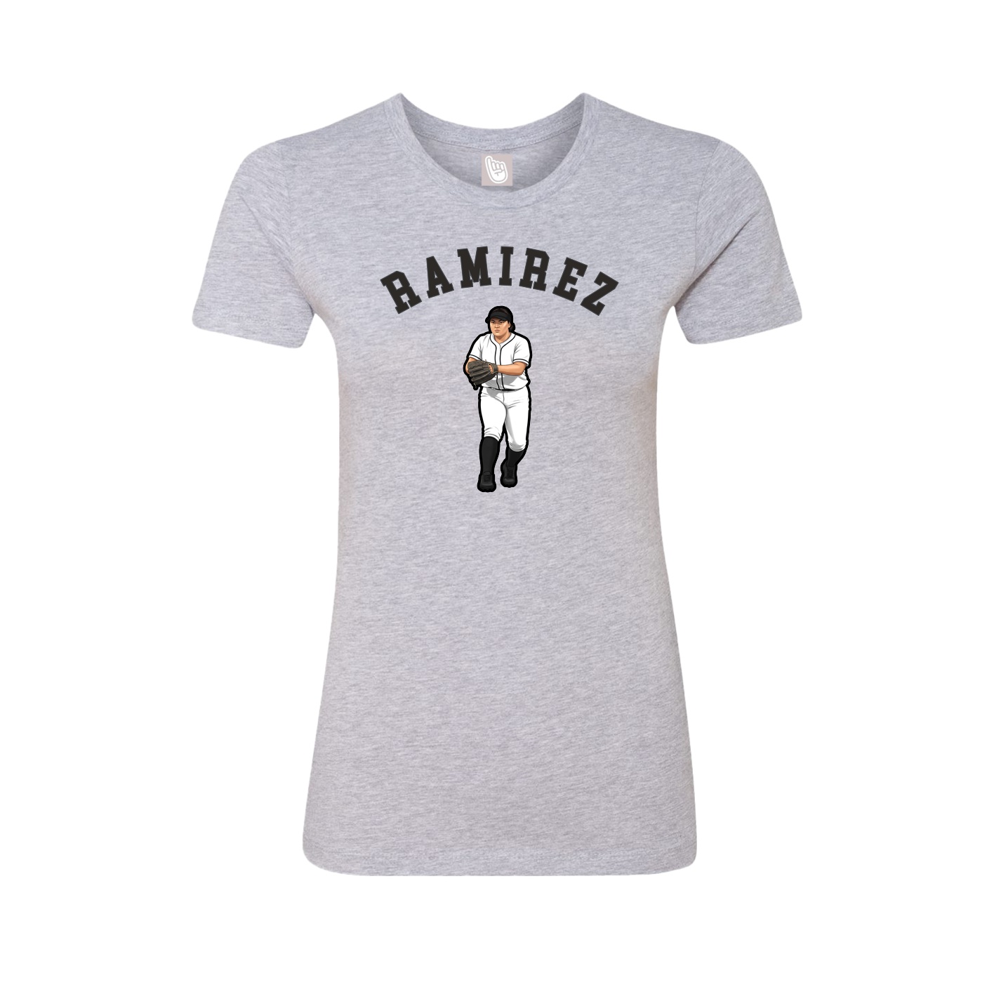 Womens Tee