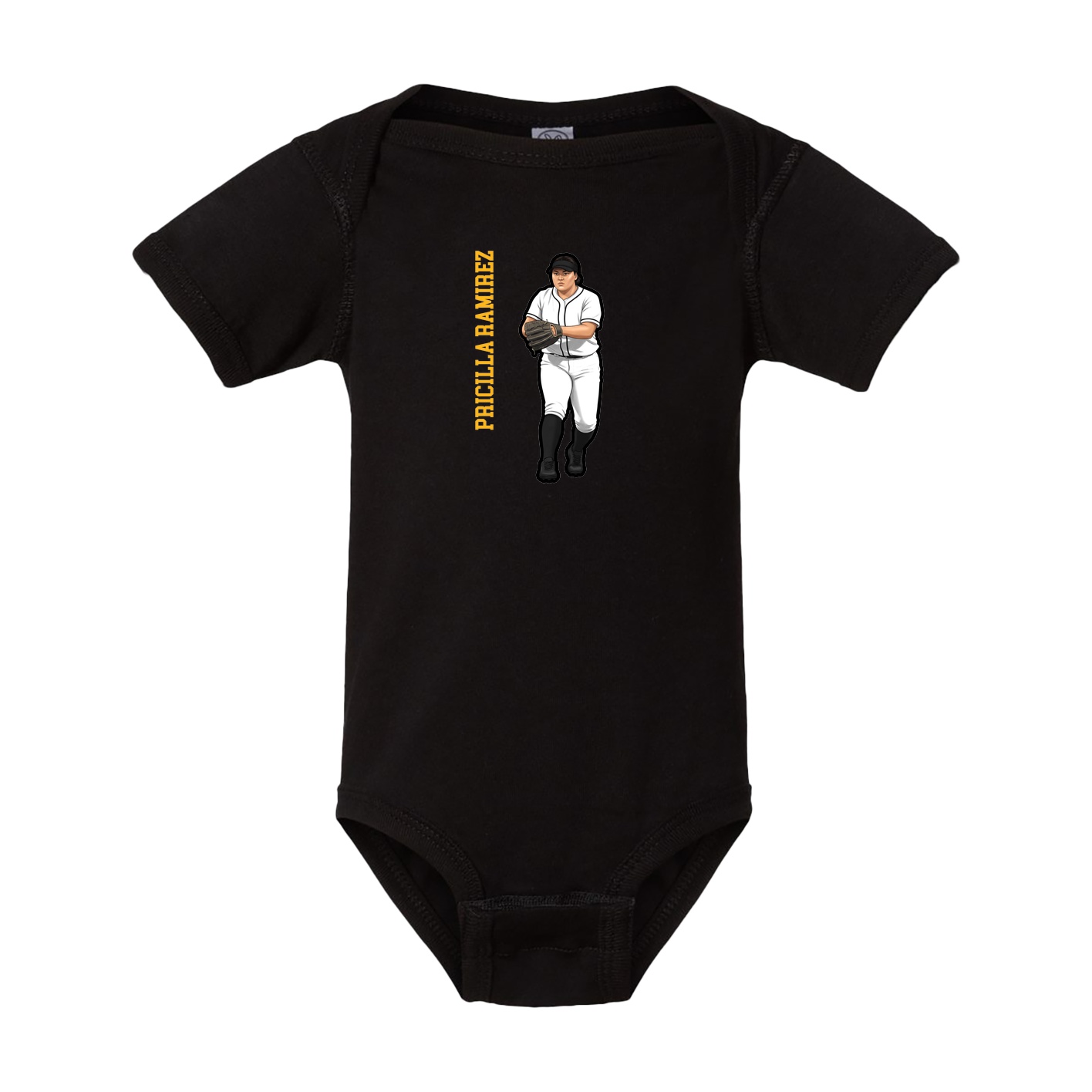 Baby Onesie