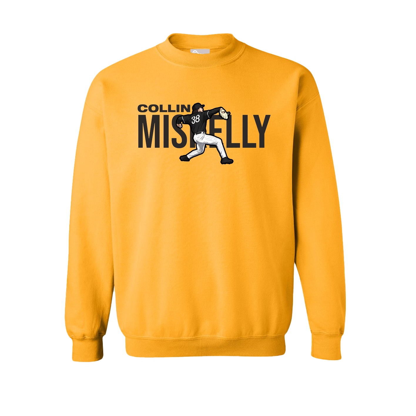 Fleece Crew