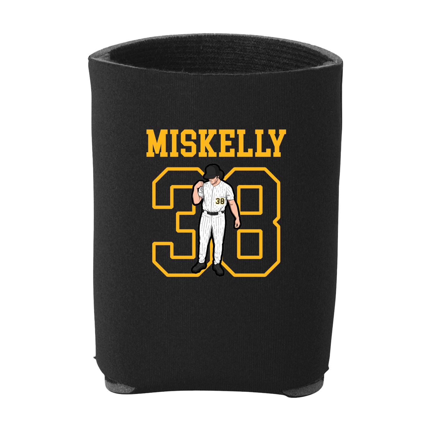 Can Holder — Shirsey in Black