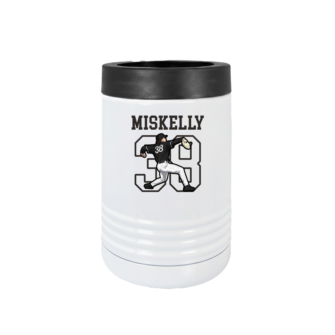 Beverage Holder — Shirsey in White