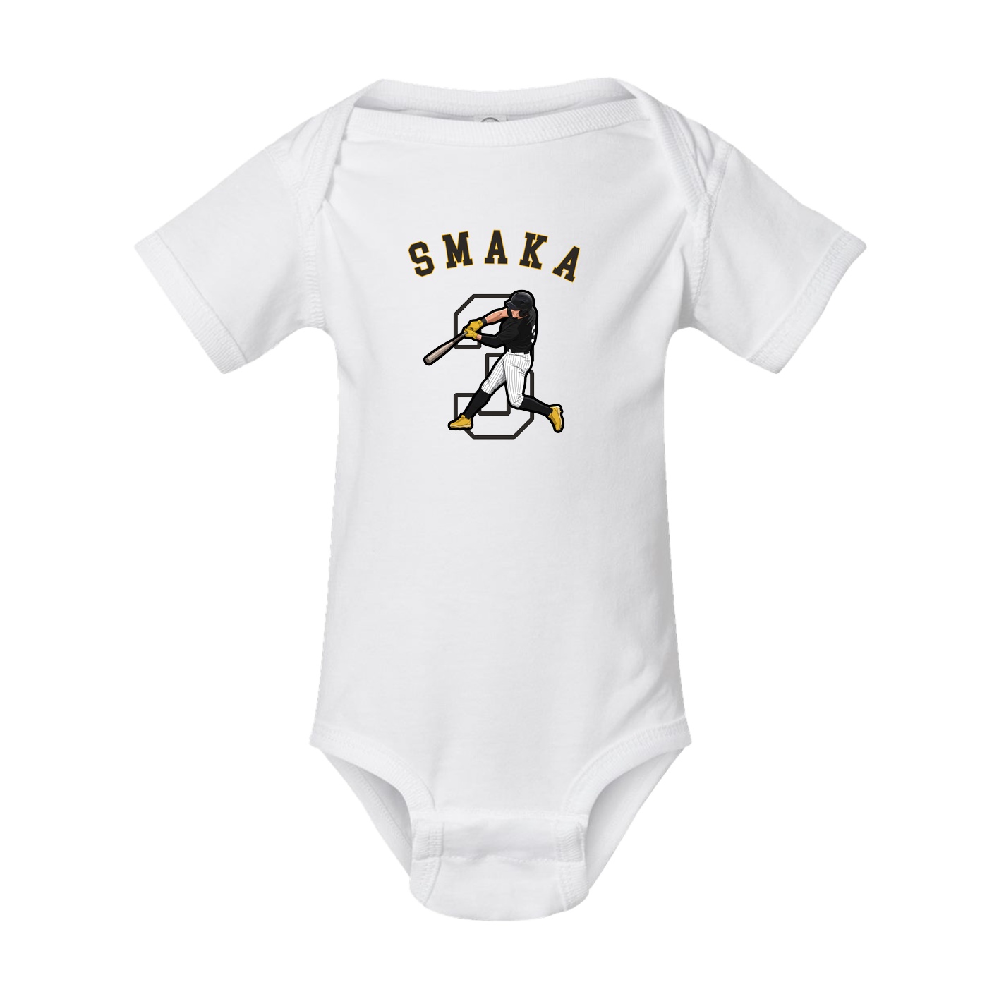Baby Onesie