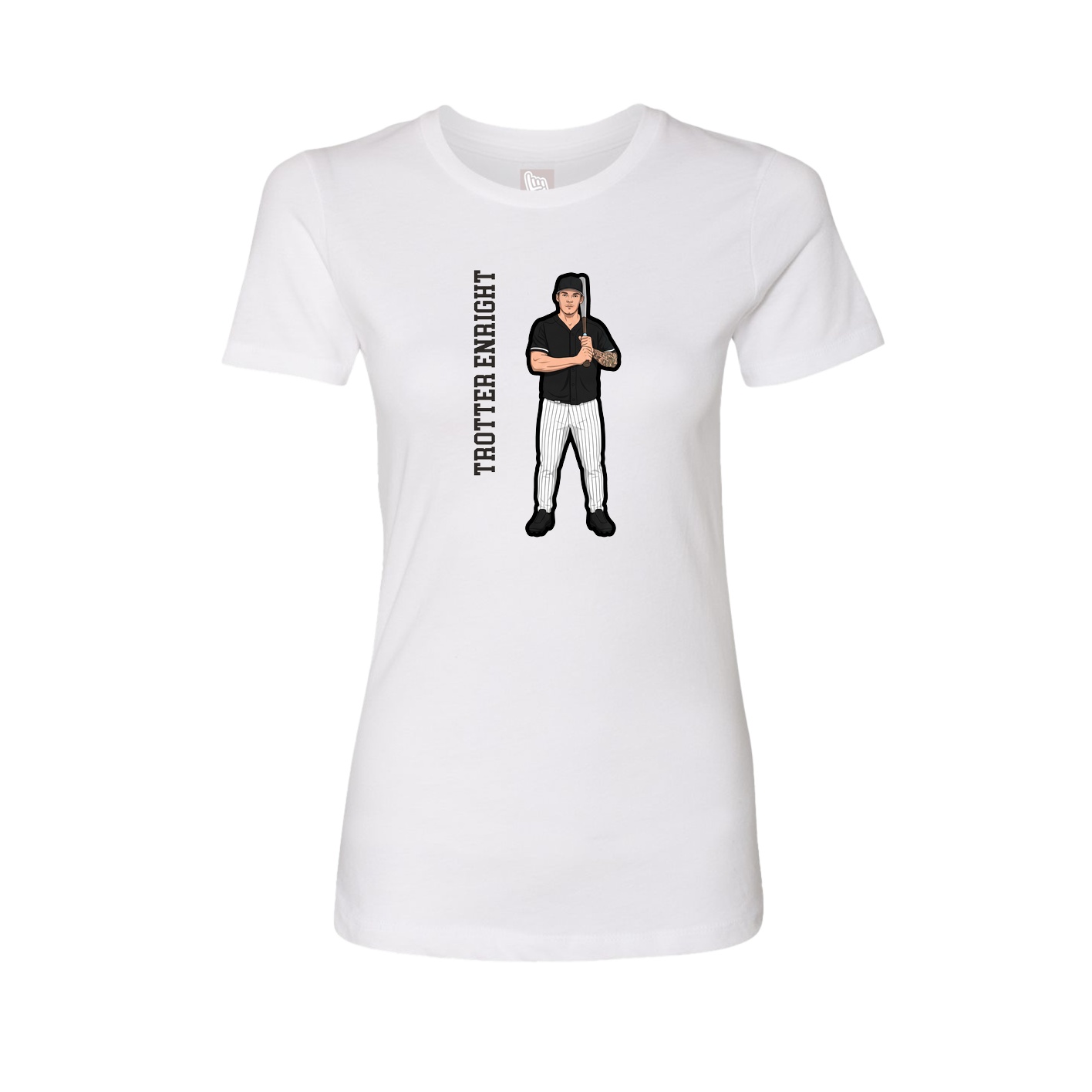 Womens Tee