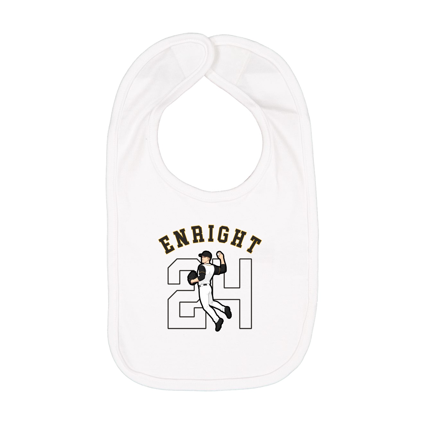 Infant Bib