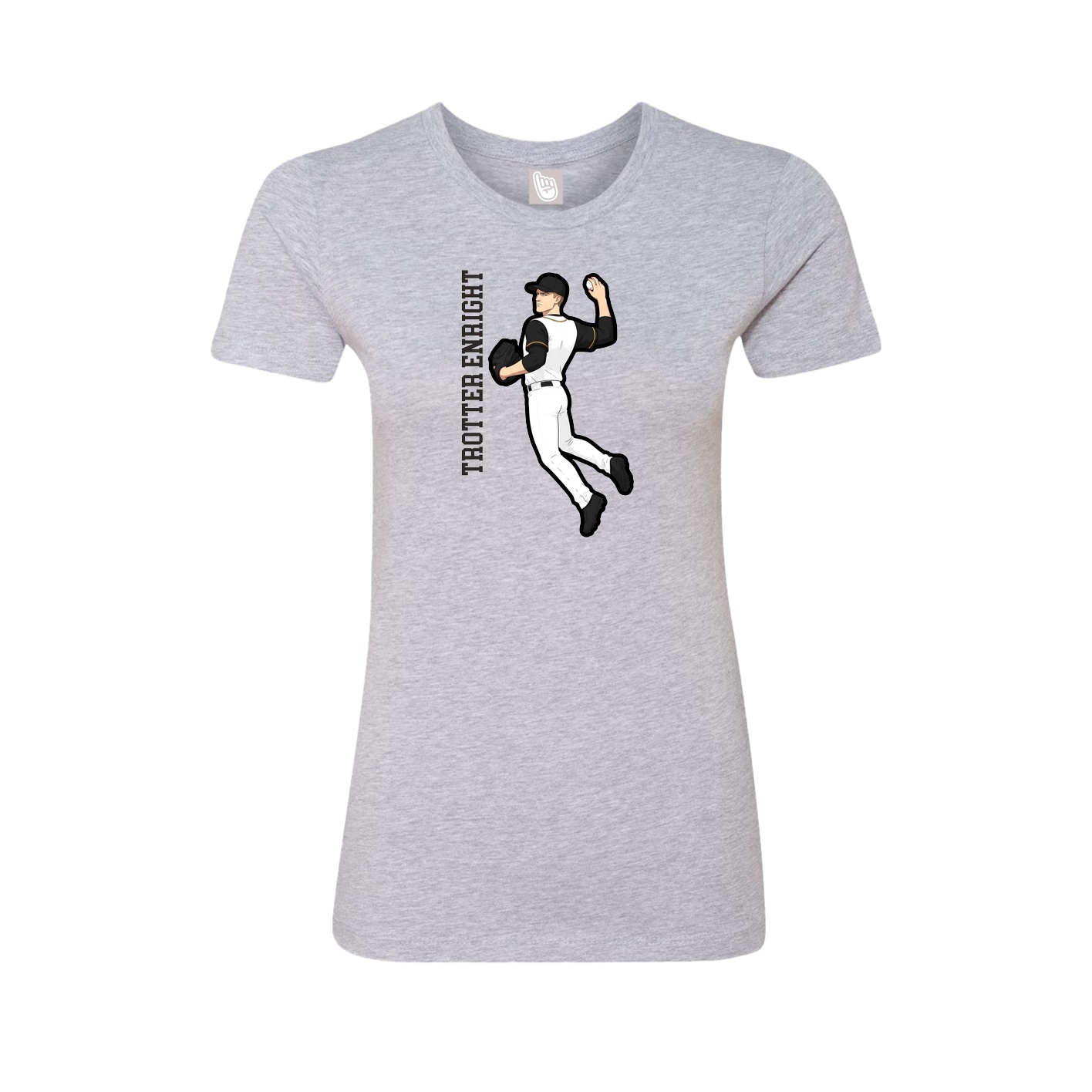 NIL Club Womens Tee