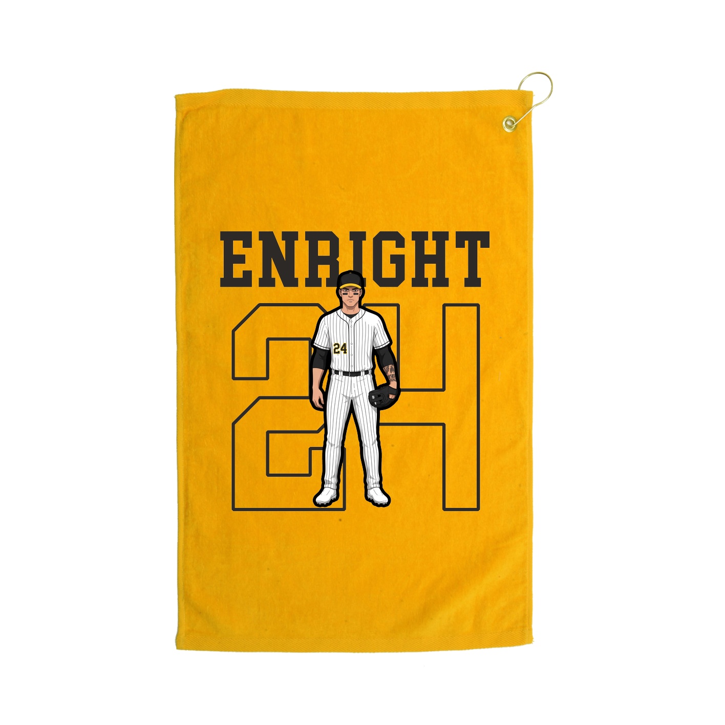 Golf Towel