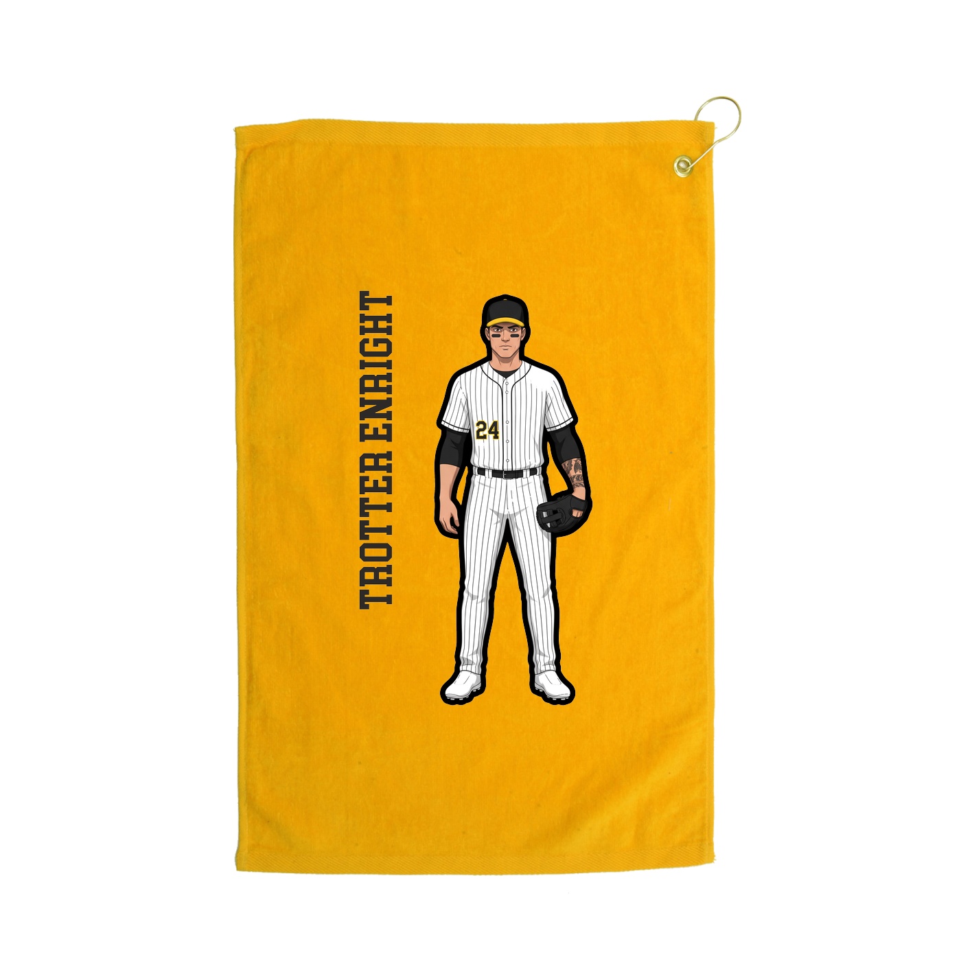 Golf Towel