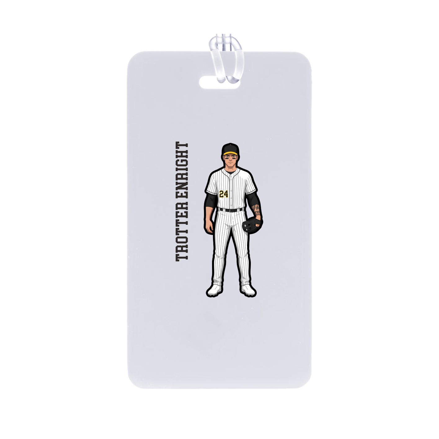 Bag Tag