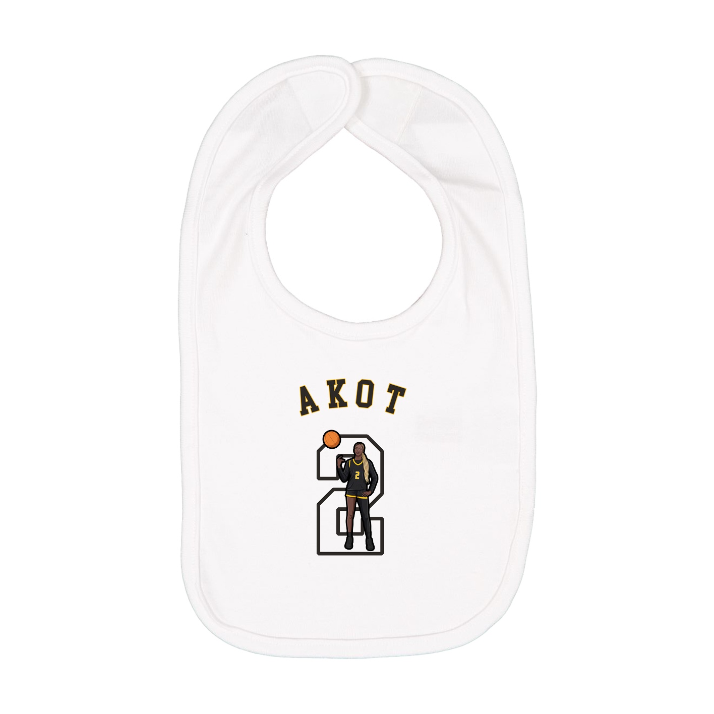 Infant Bib