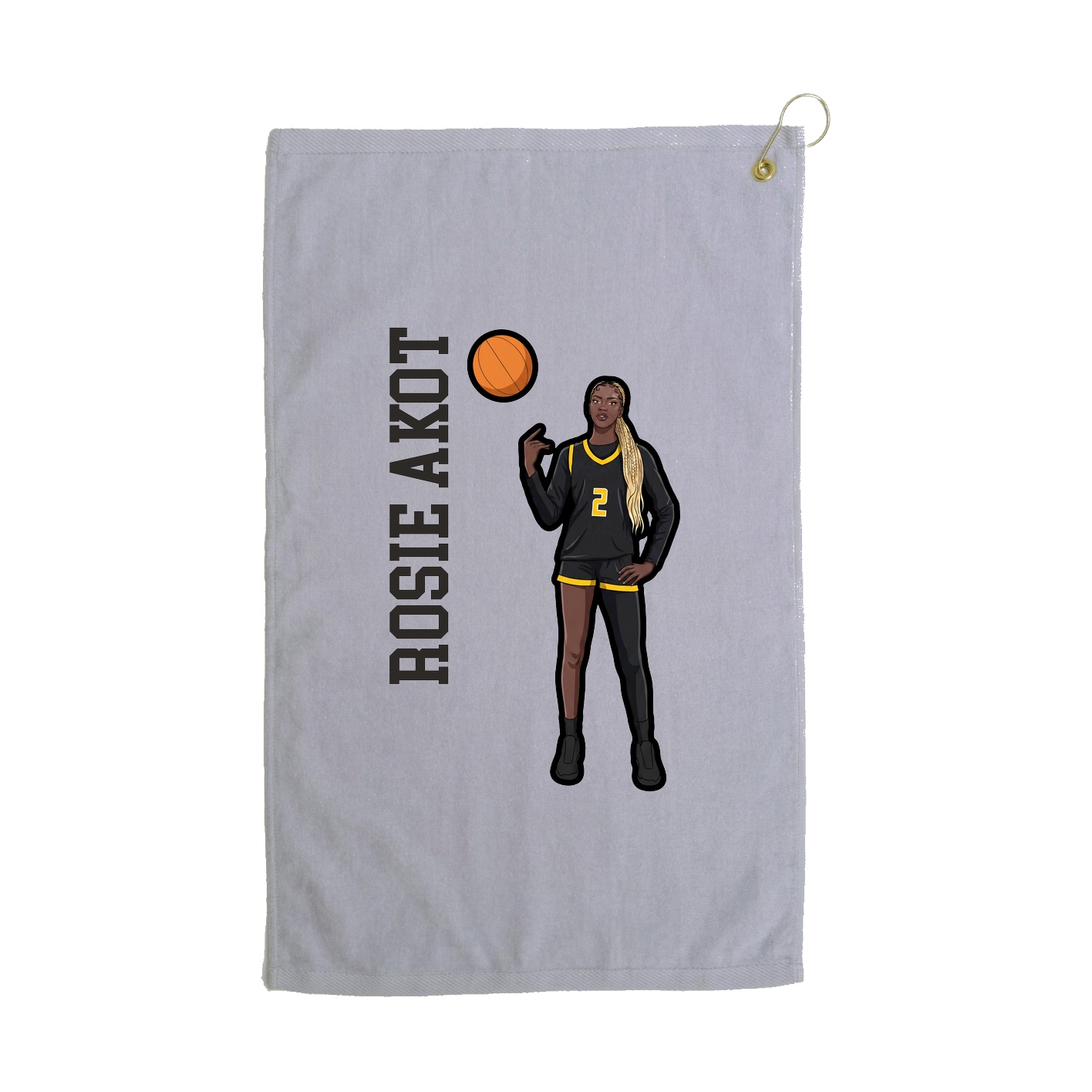 Golf Towel