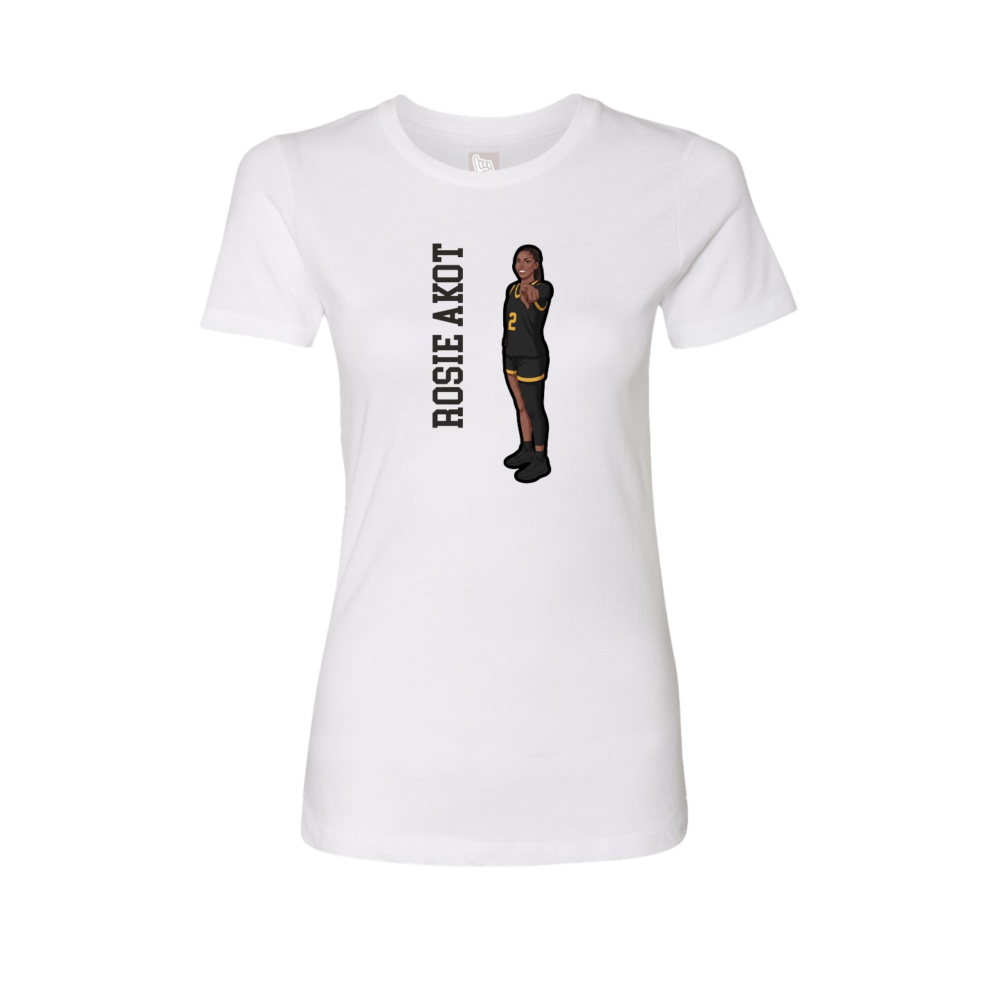 Womens Tee