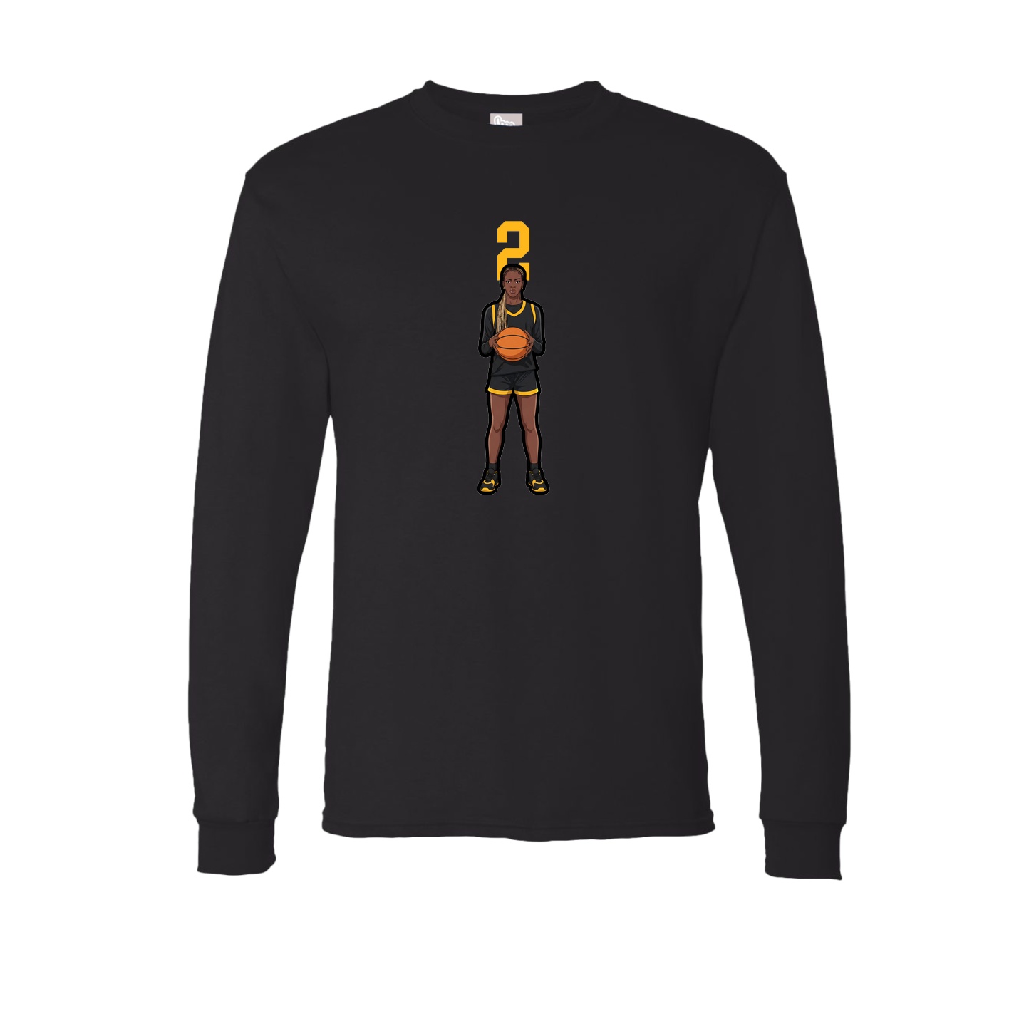 Long Sleeve Tee