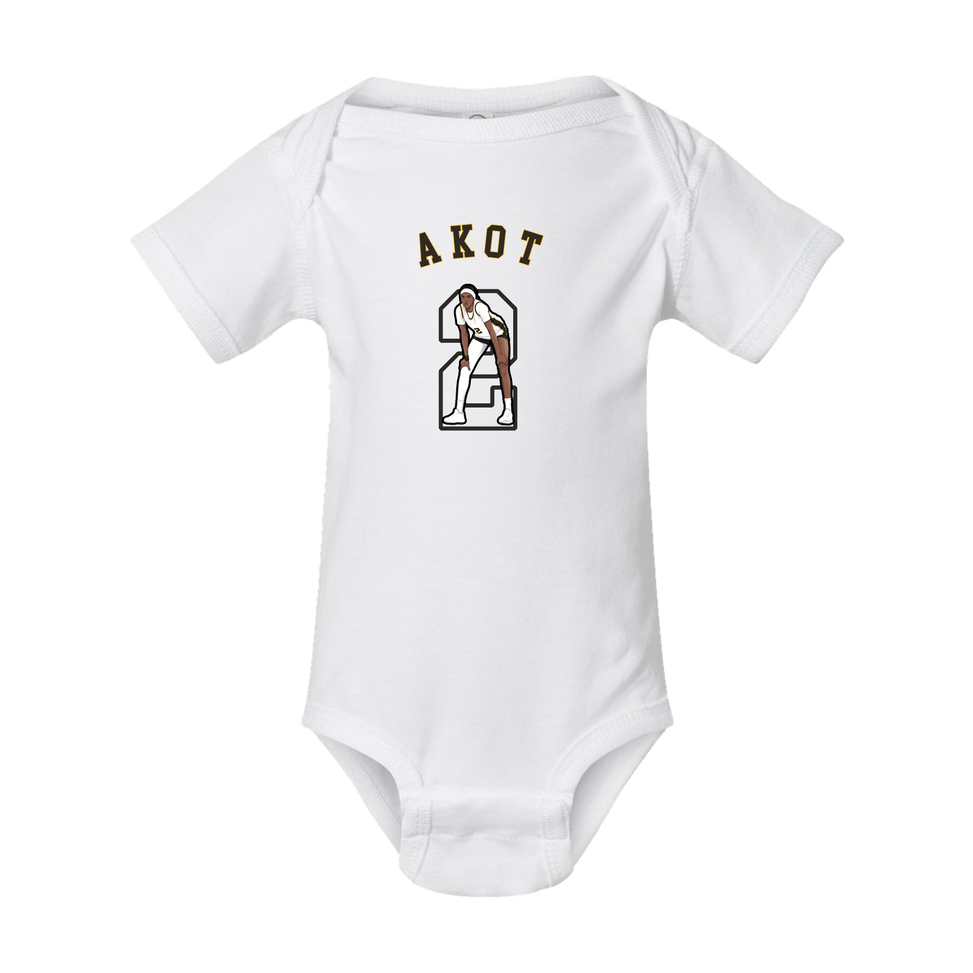 Baby Onesie