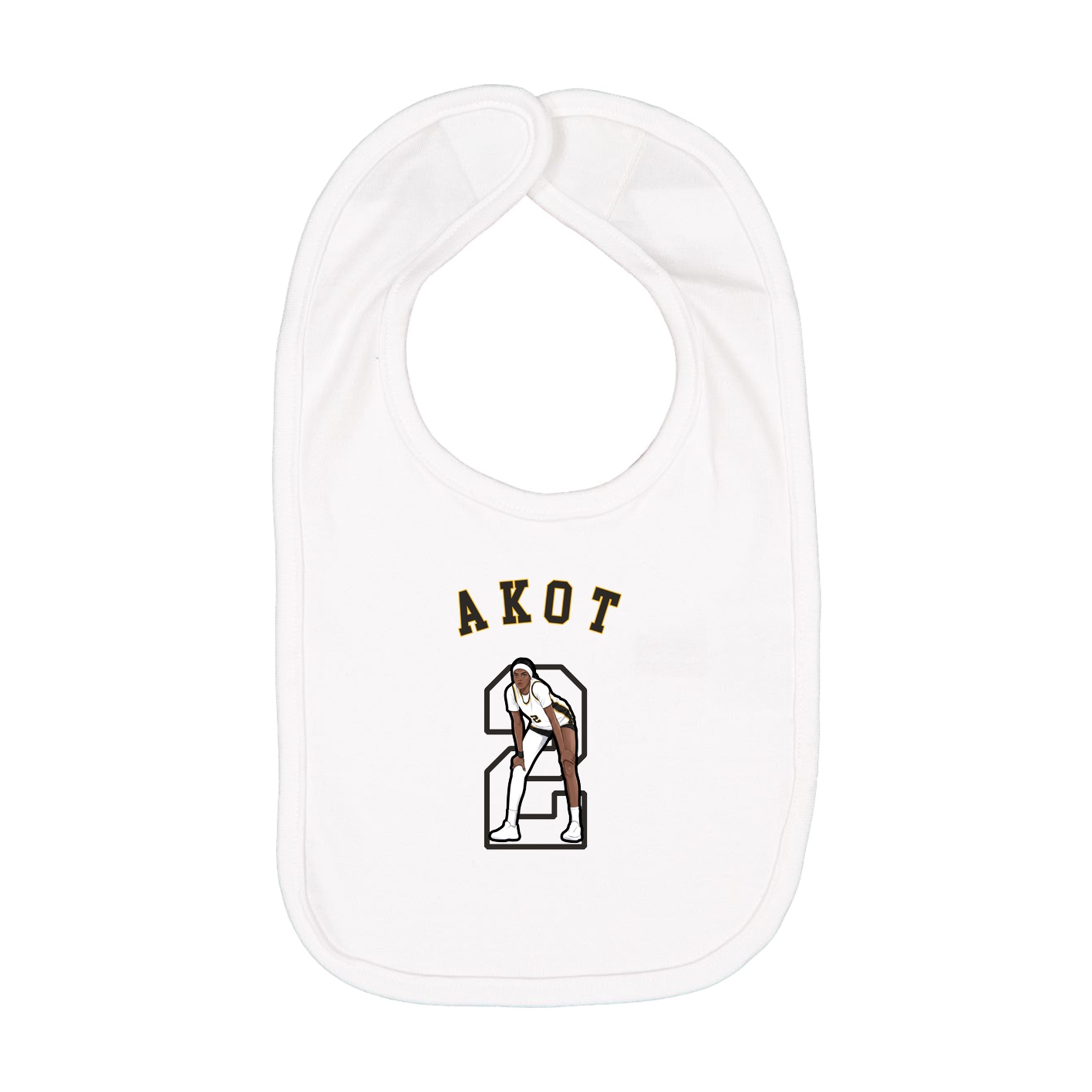 Infant Bib