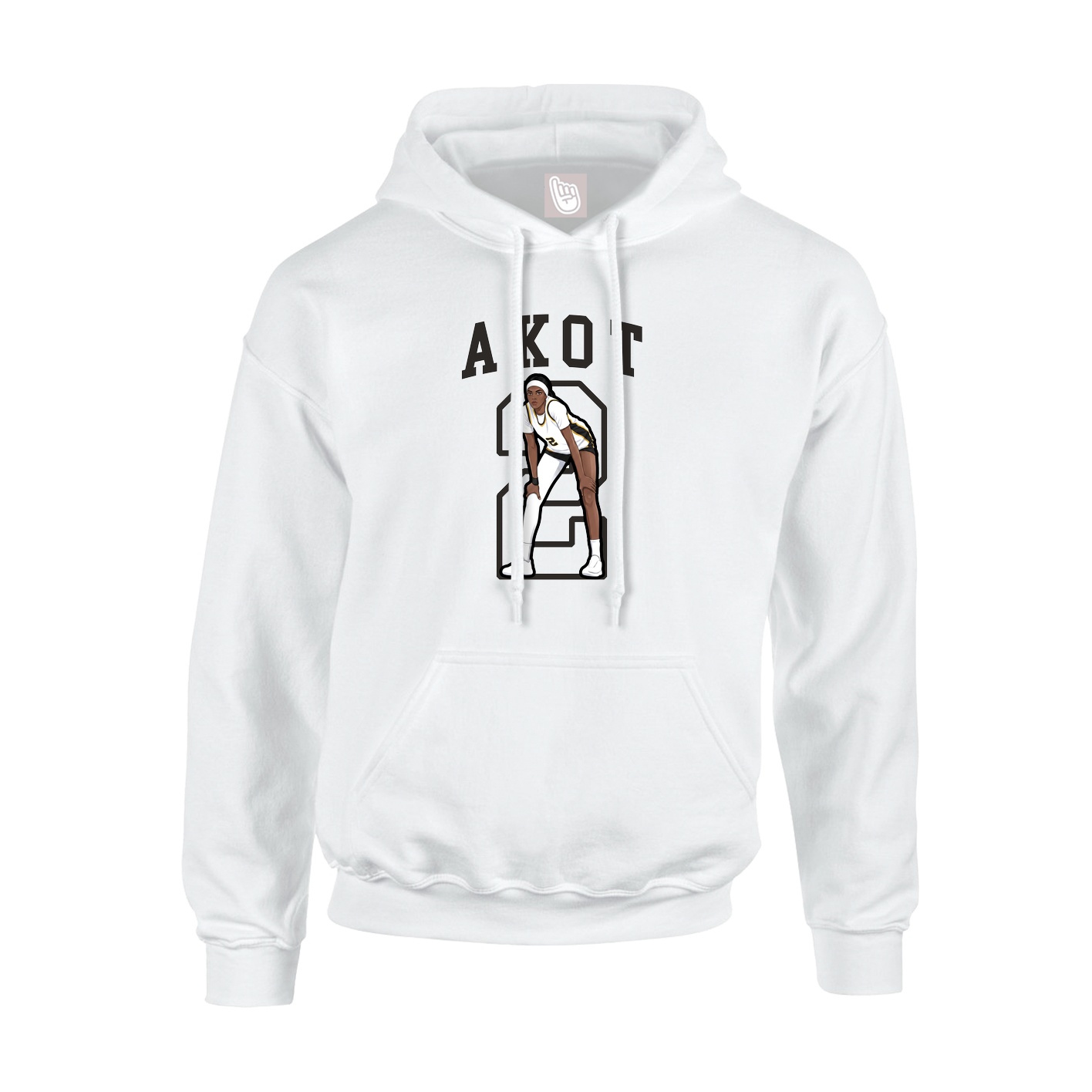 Youth Hoodie