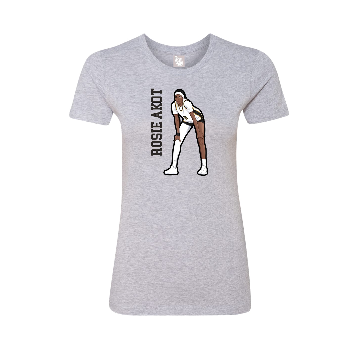 NIL Club Womens Tee