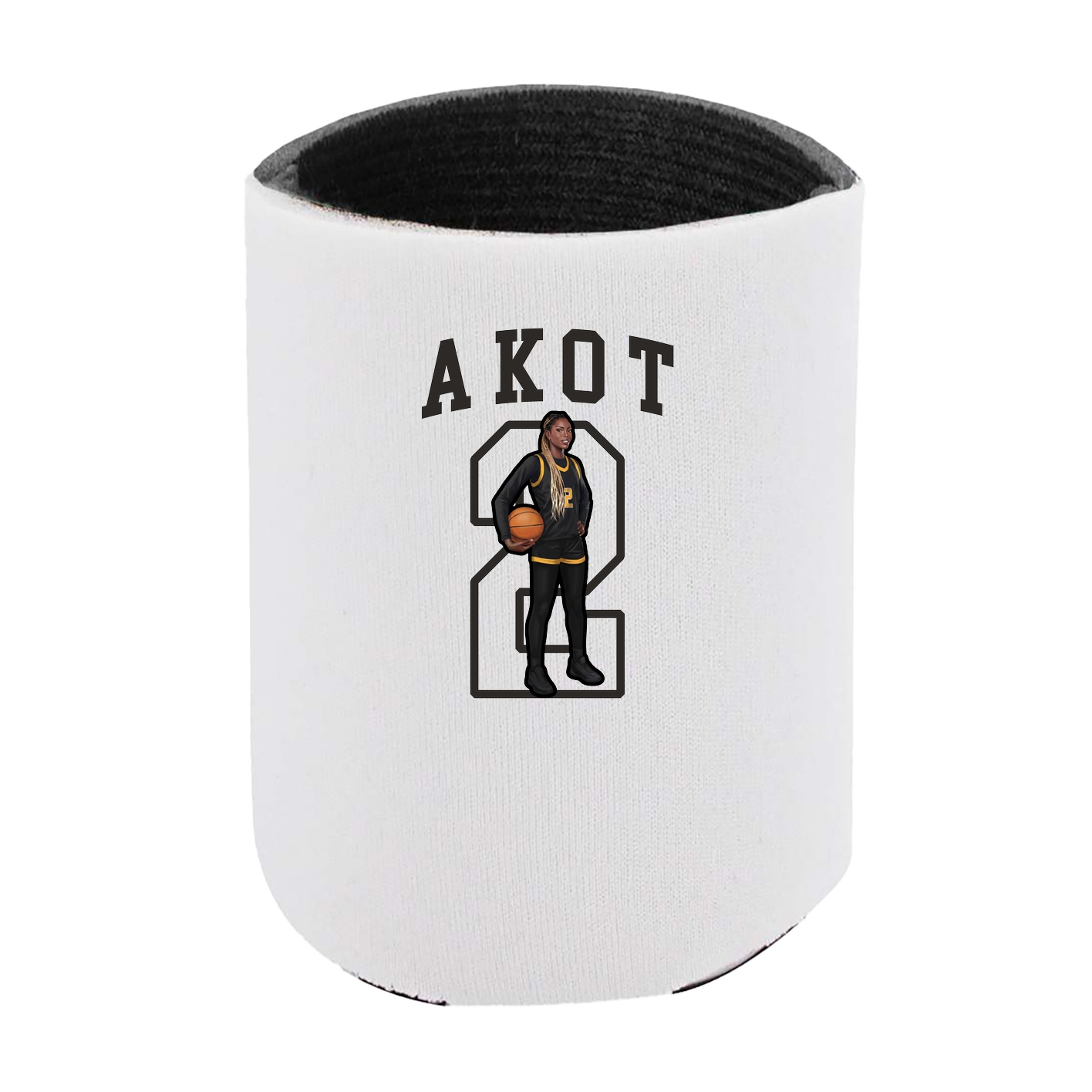Can Holder