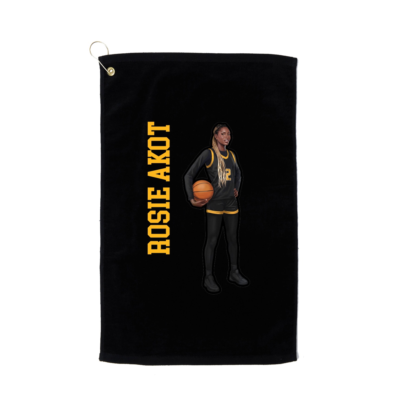Golf Towel