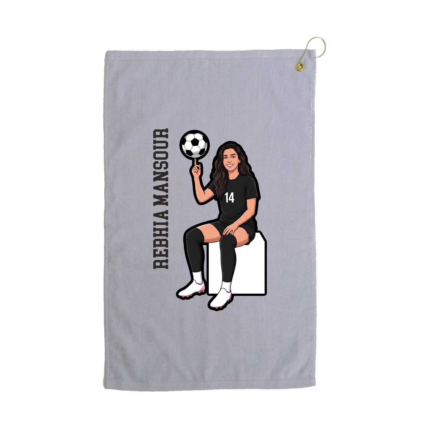 Golf Towel