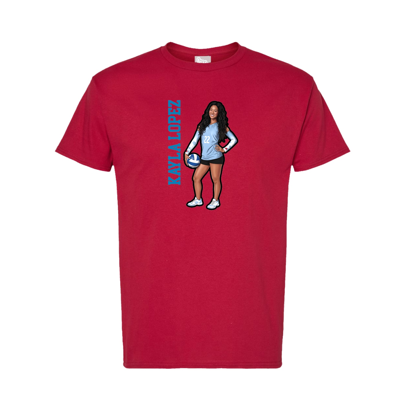 Tee