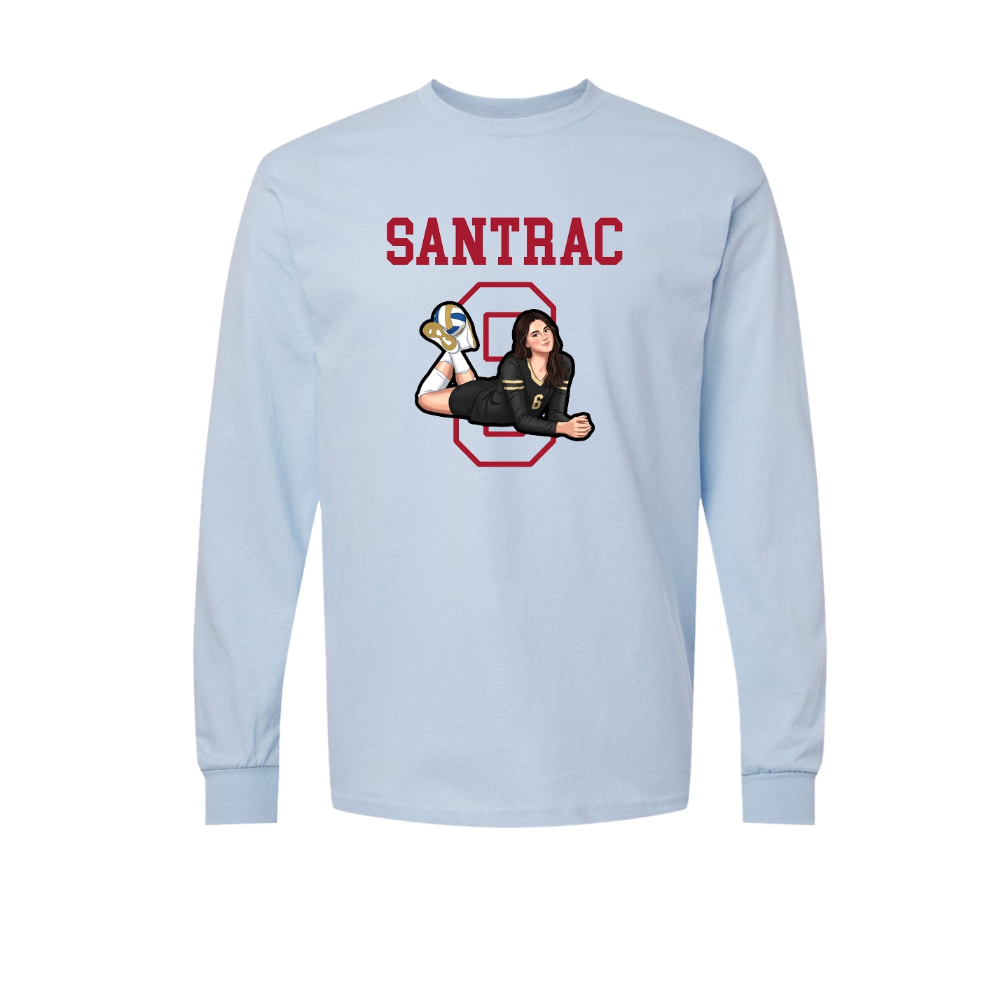 Long Sleeve Tee