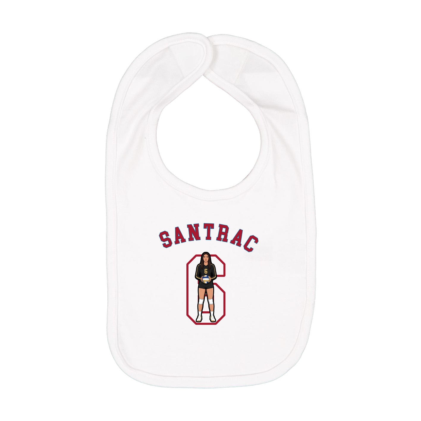 Infant Bib