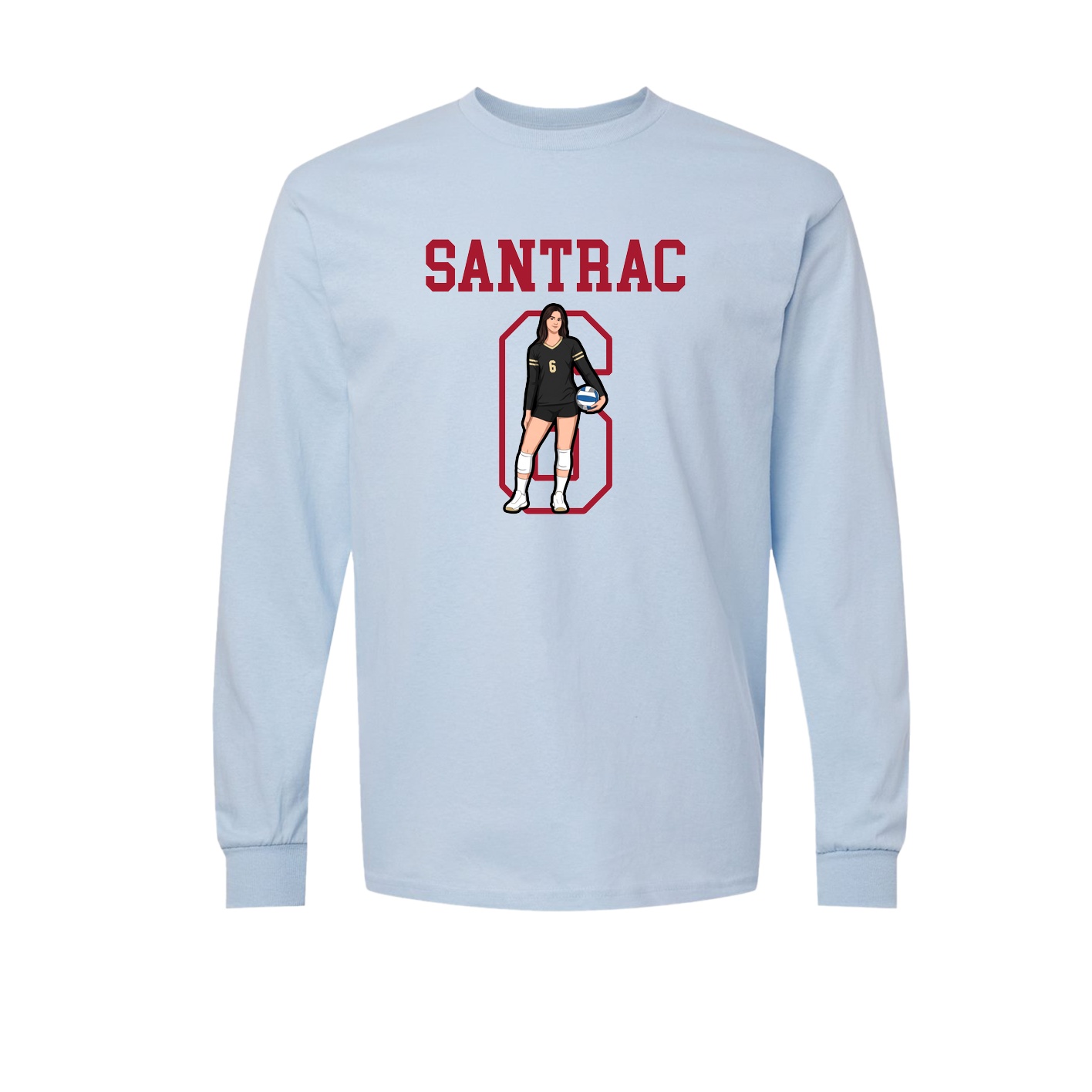 Long Sleeve Tee