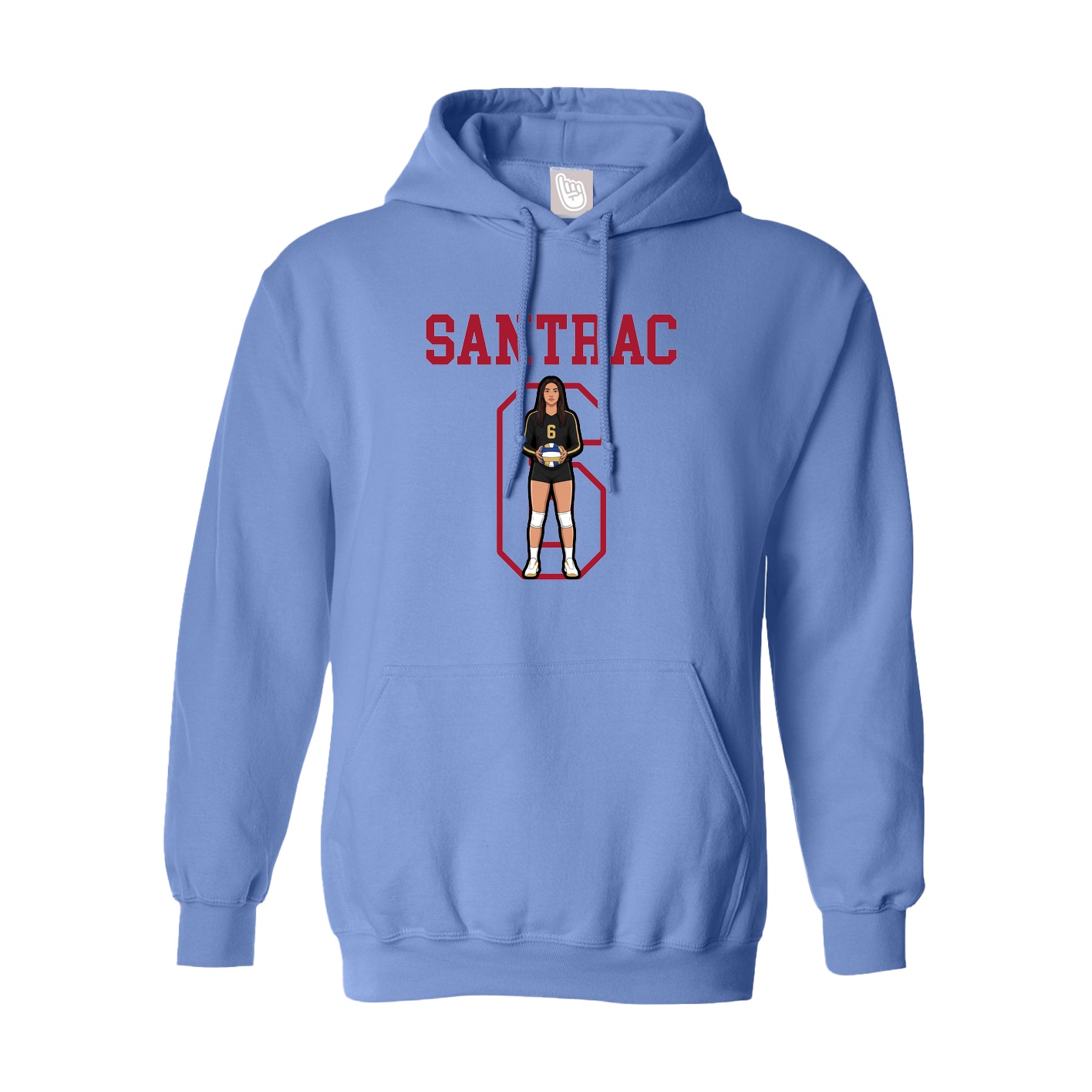 Youth Hoodie