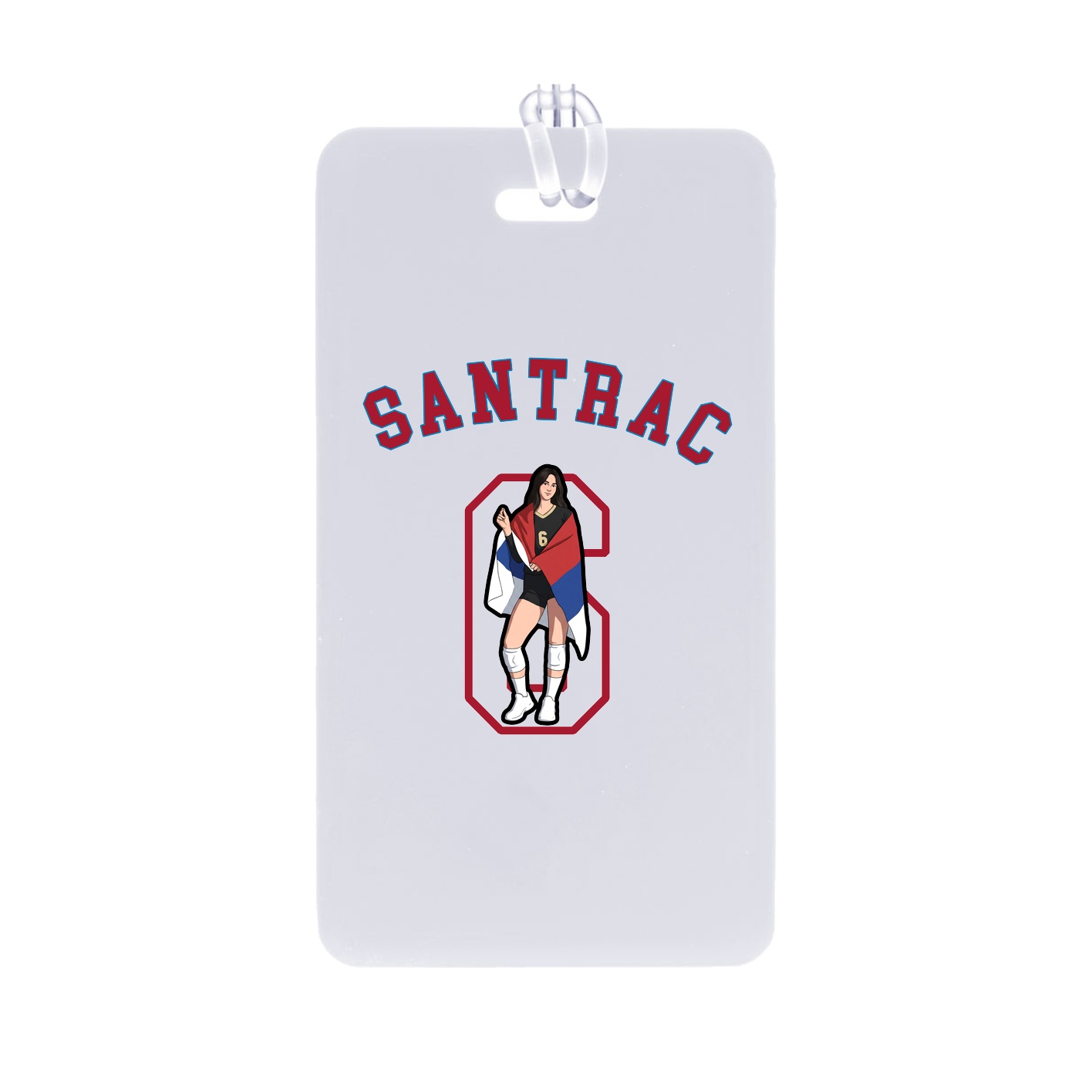Bag Tag