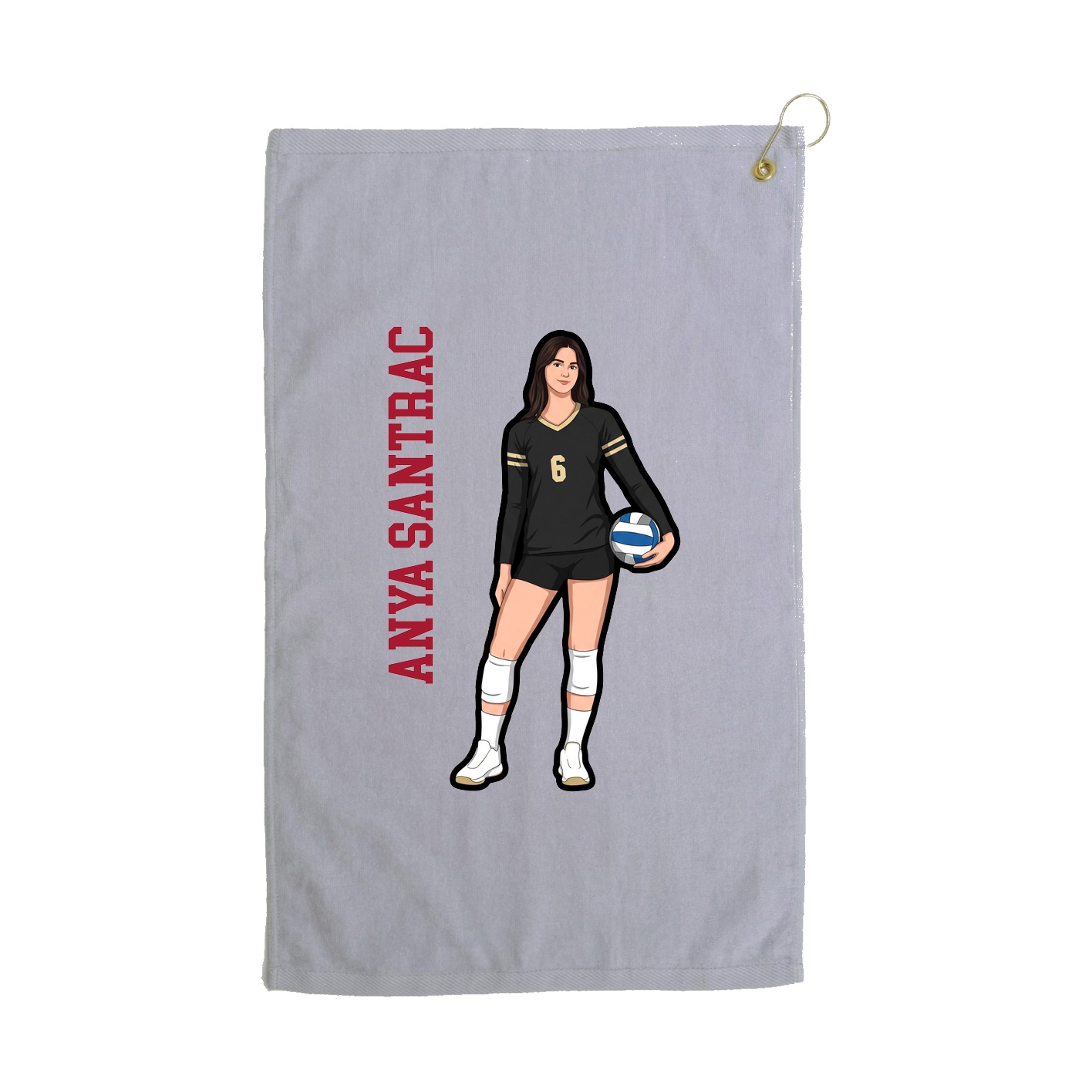 Golf Towel