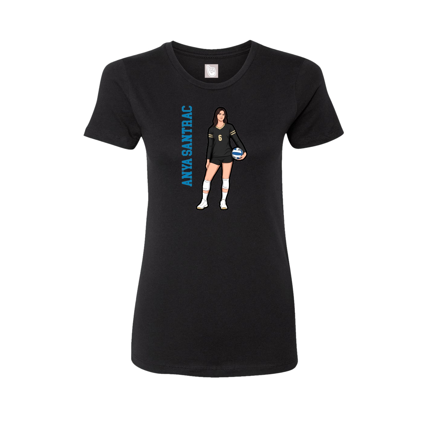 Womens Tee
