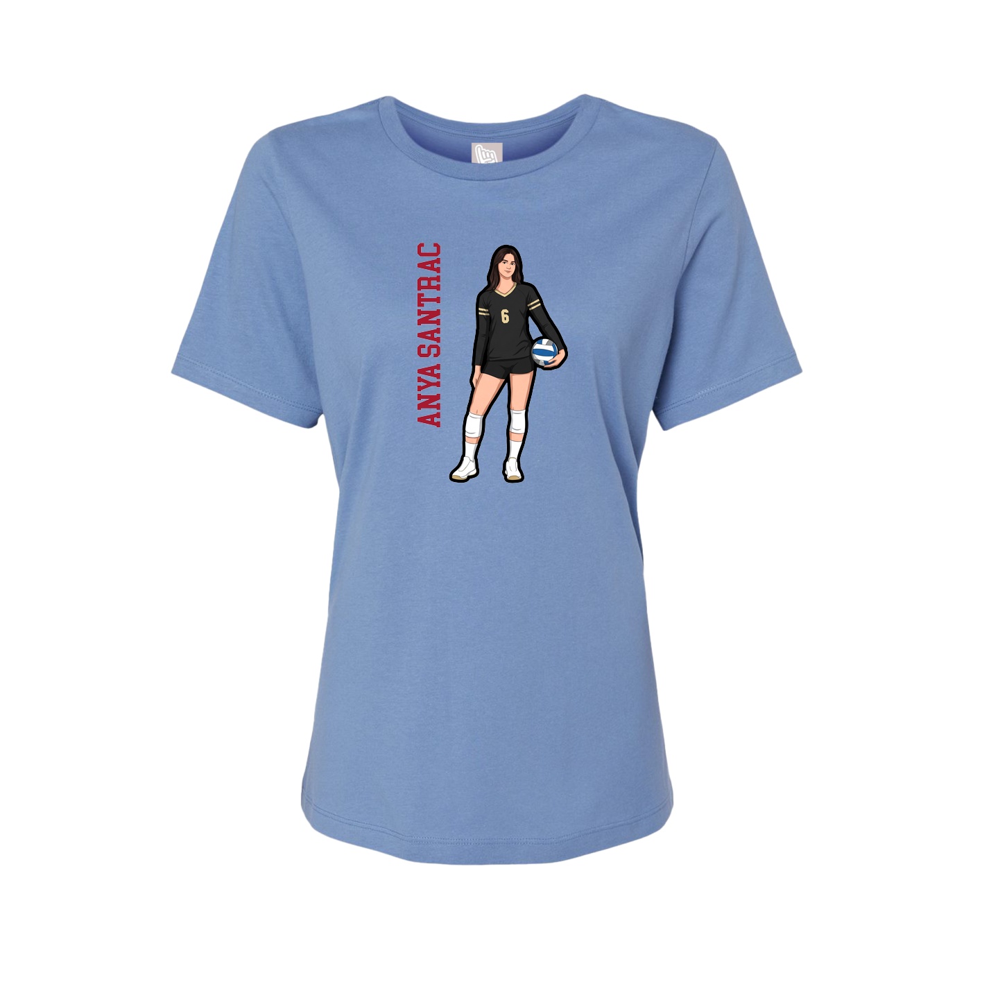 Womens Tee