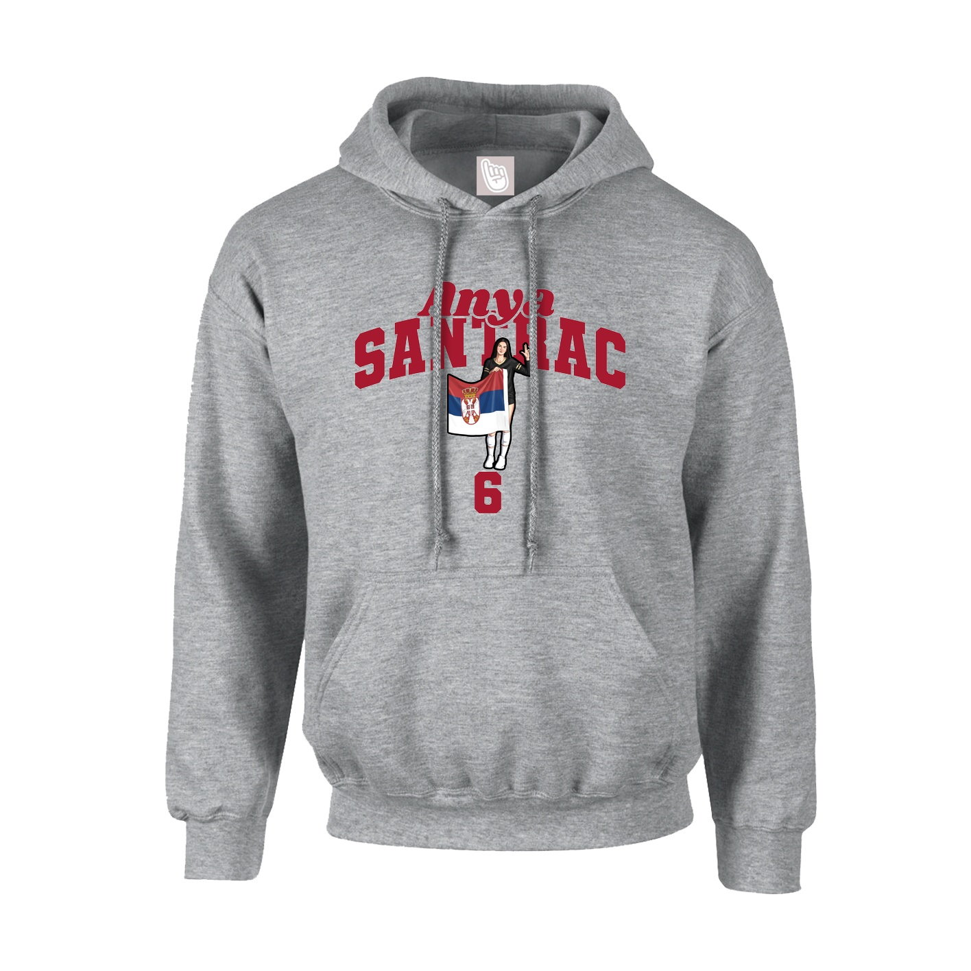 Hoodie