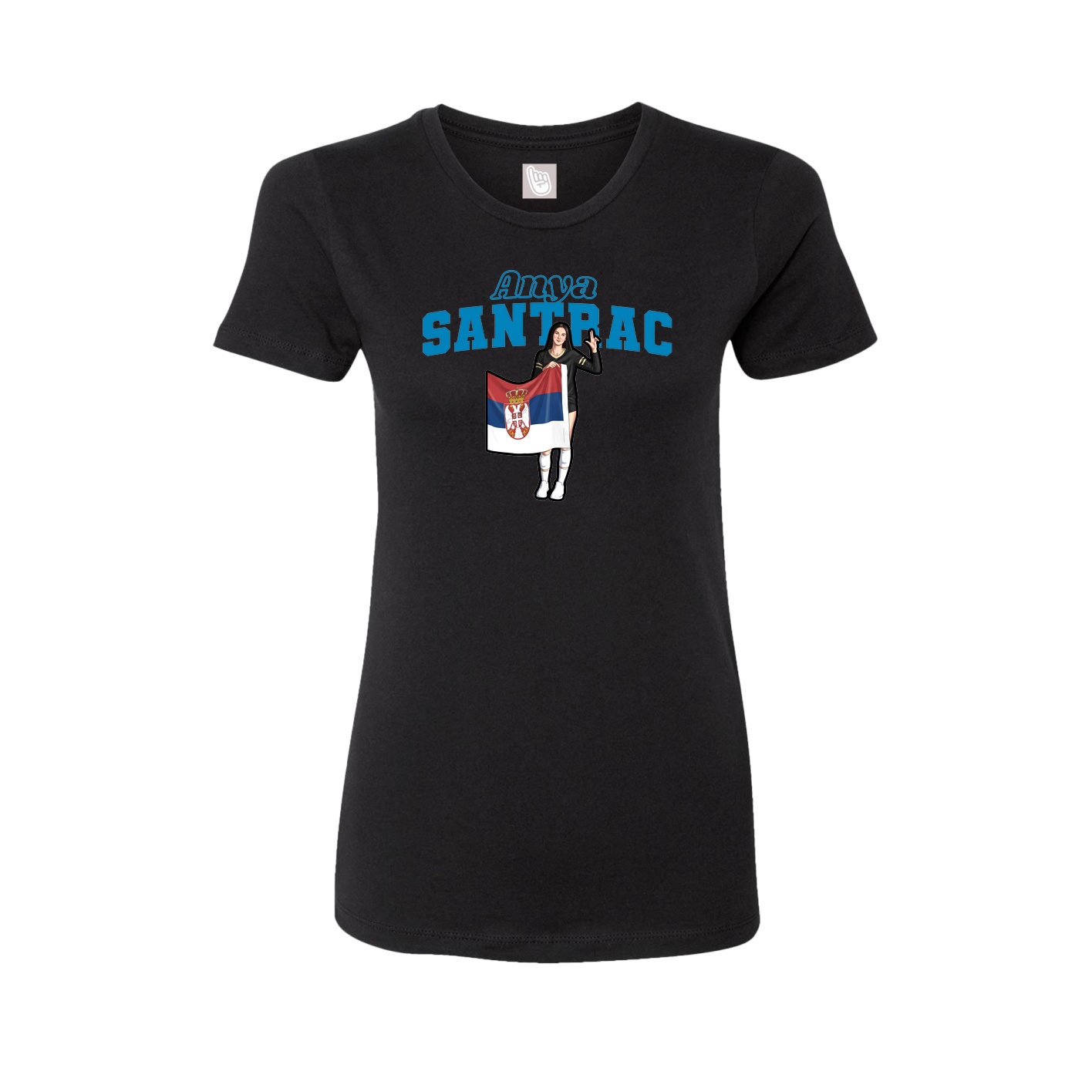 Womens Tee