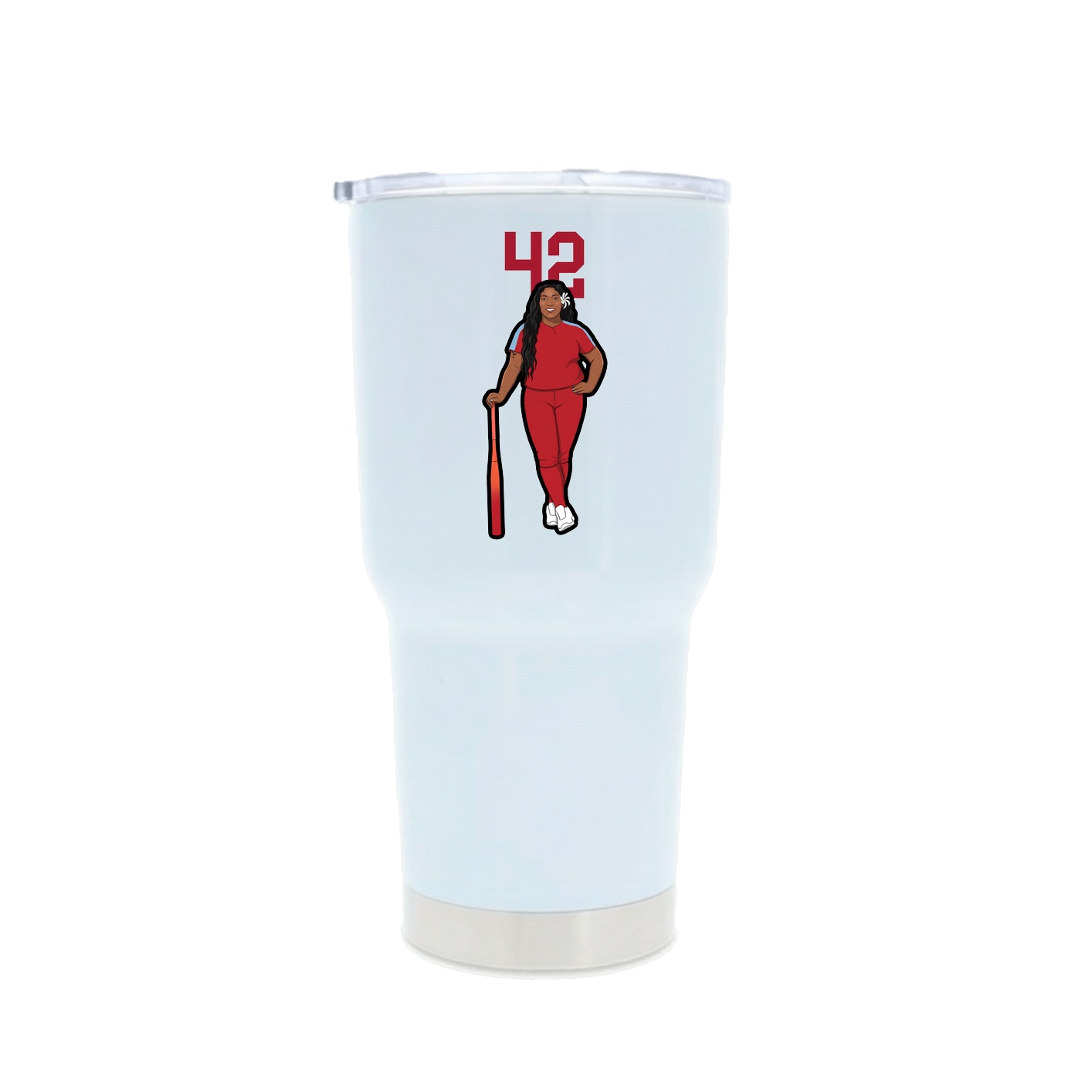 30oz Stainless Steel Tumbler