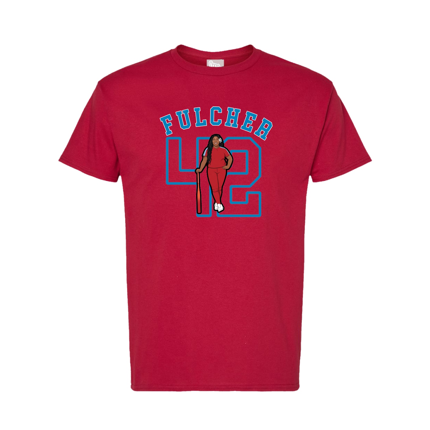 NIL Club Tee